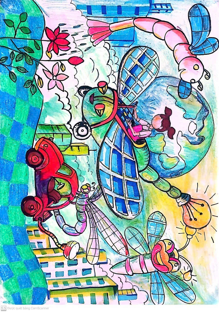 Hoàng Thị Thu Hoài