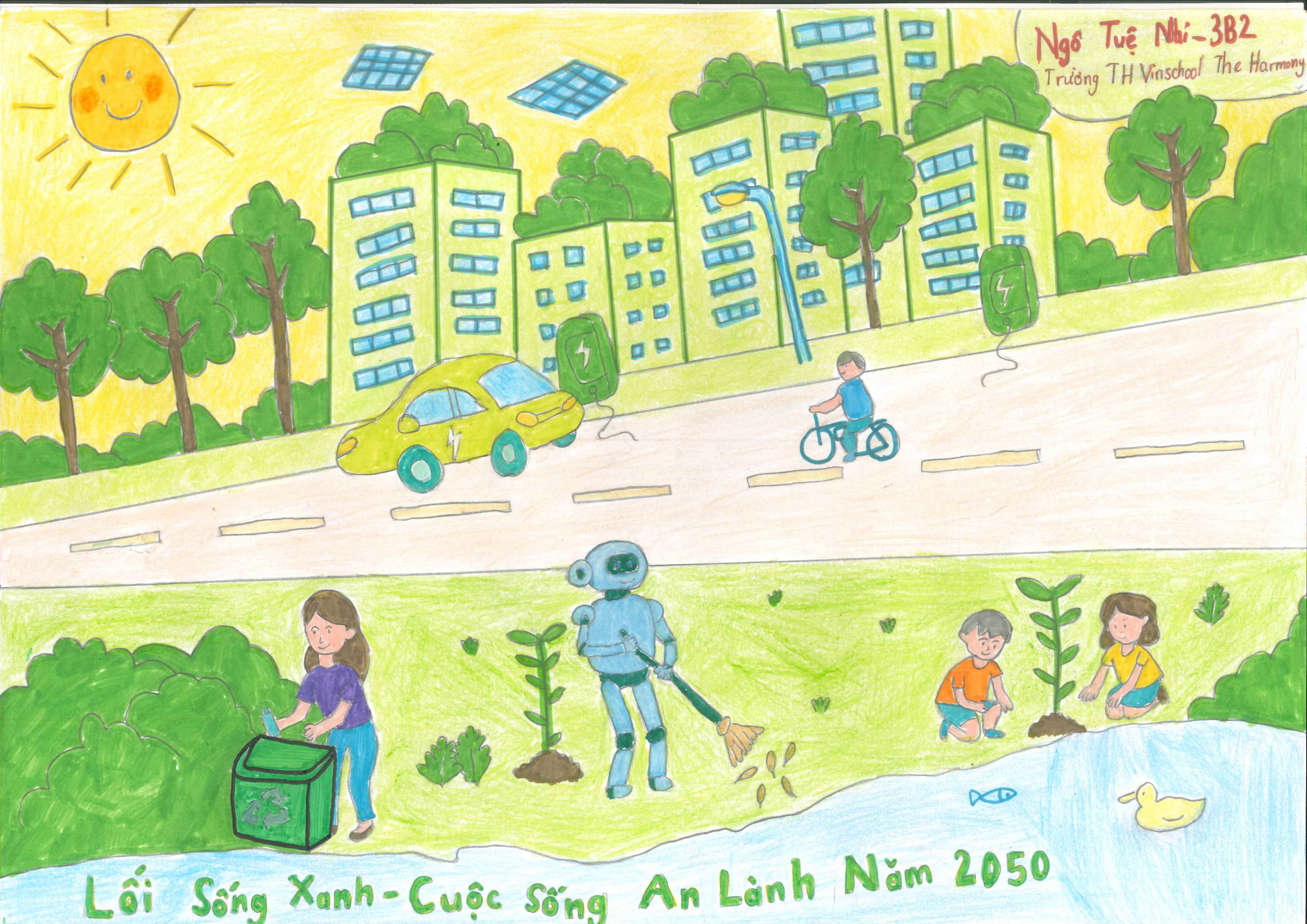 Ngô Tuệ Nhi