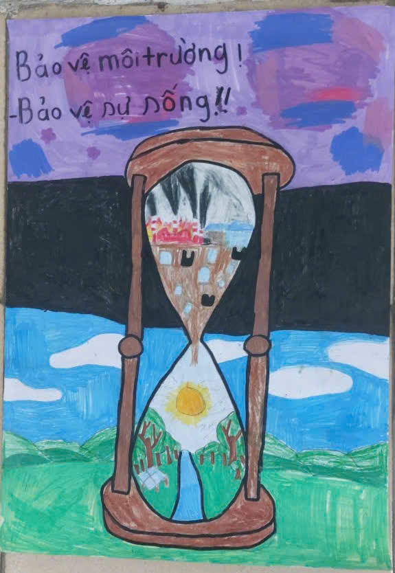 Đồng Vũ Quỳnh Anh