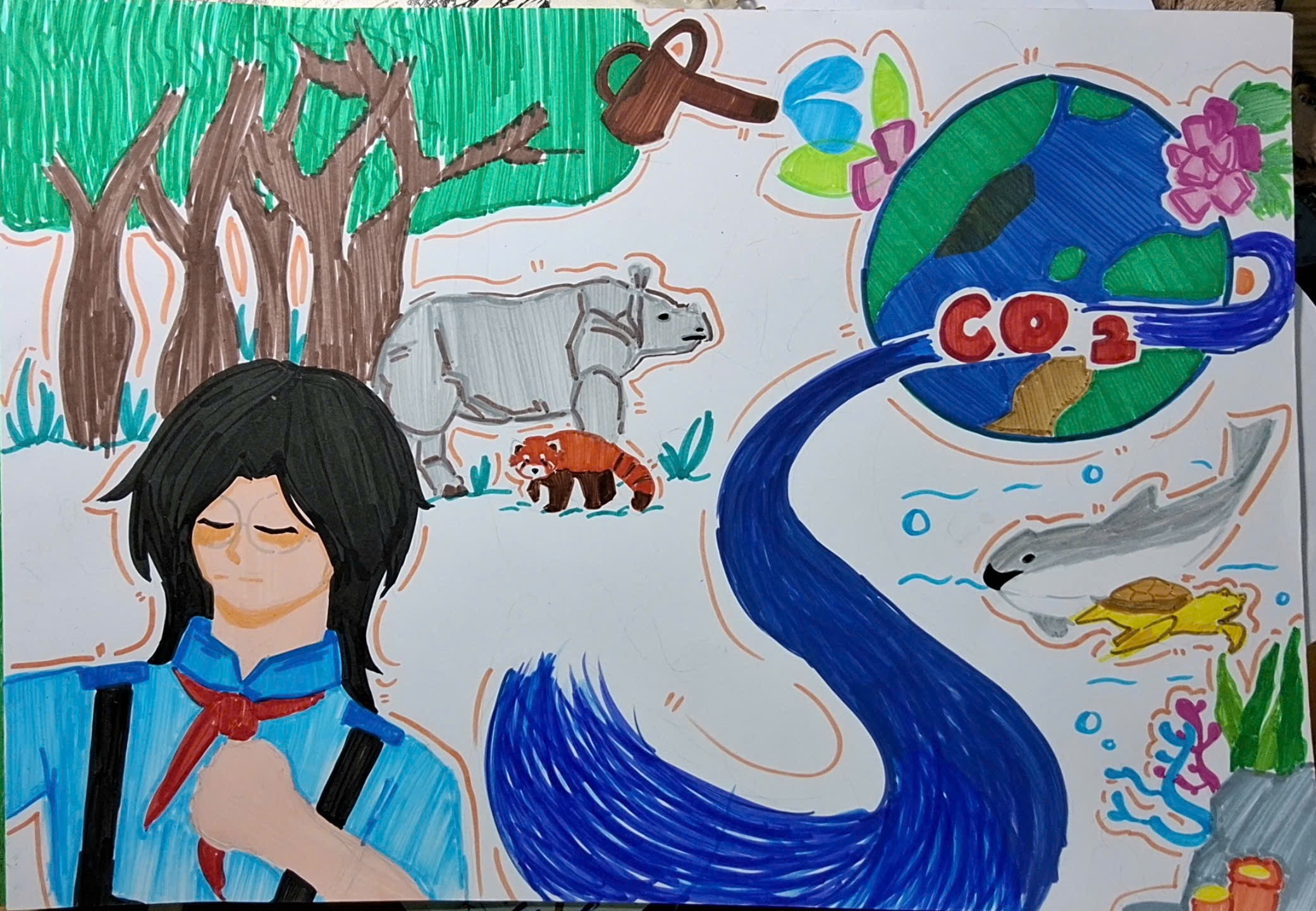 Trần Bảo Quỳnh My