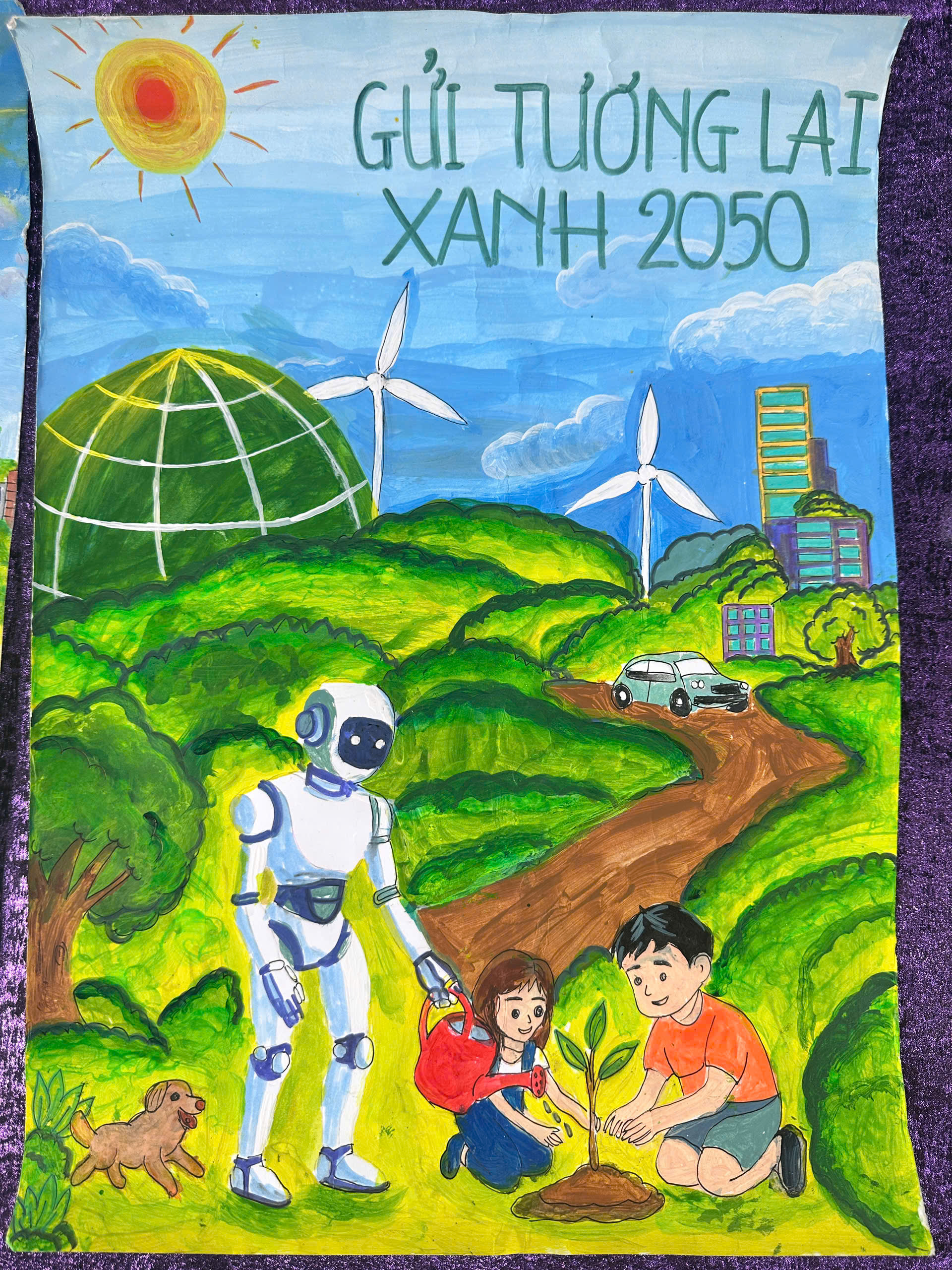 TRẦN HỮU THIỆN