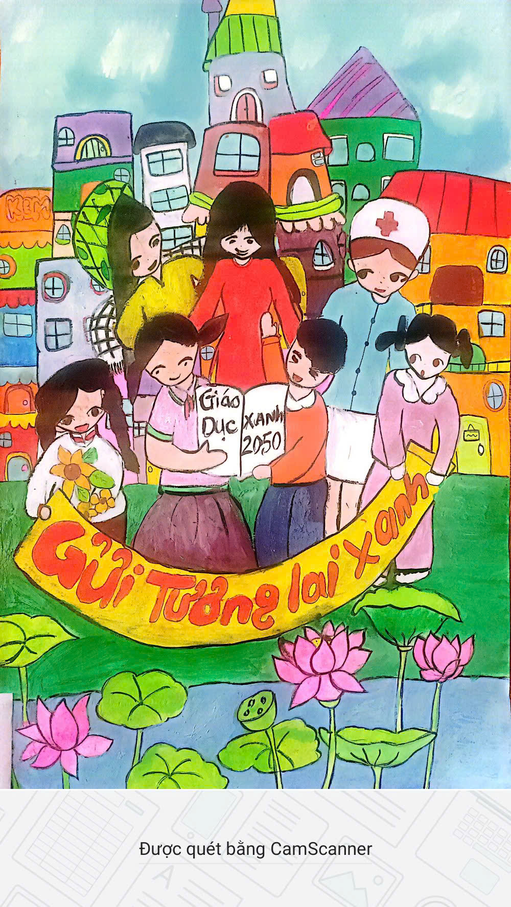 Nguyễn Thục Anh