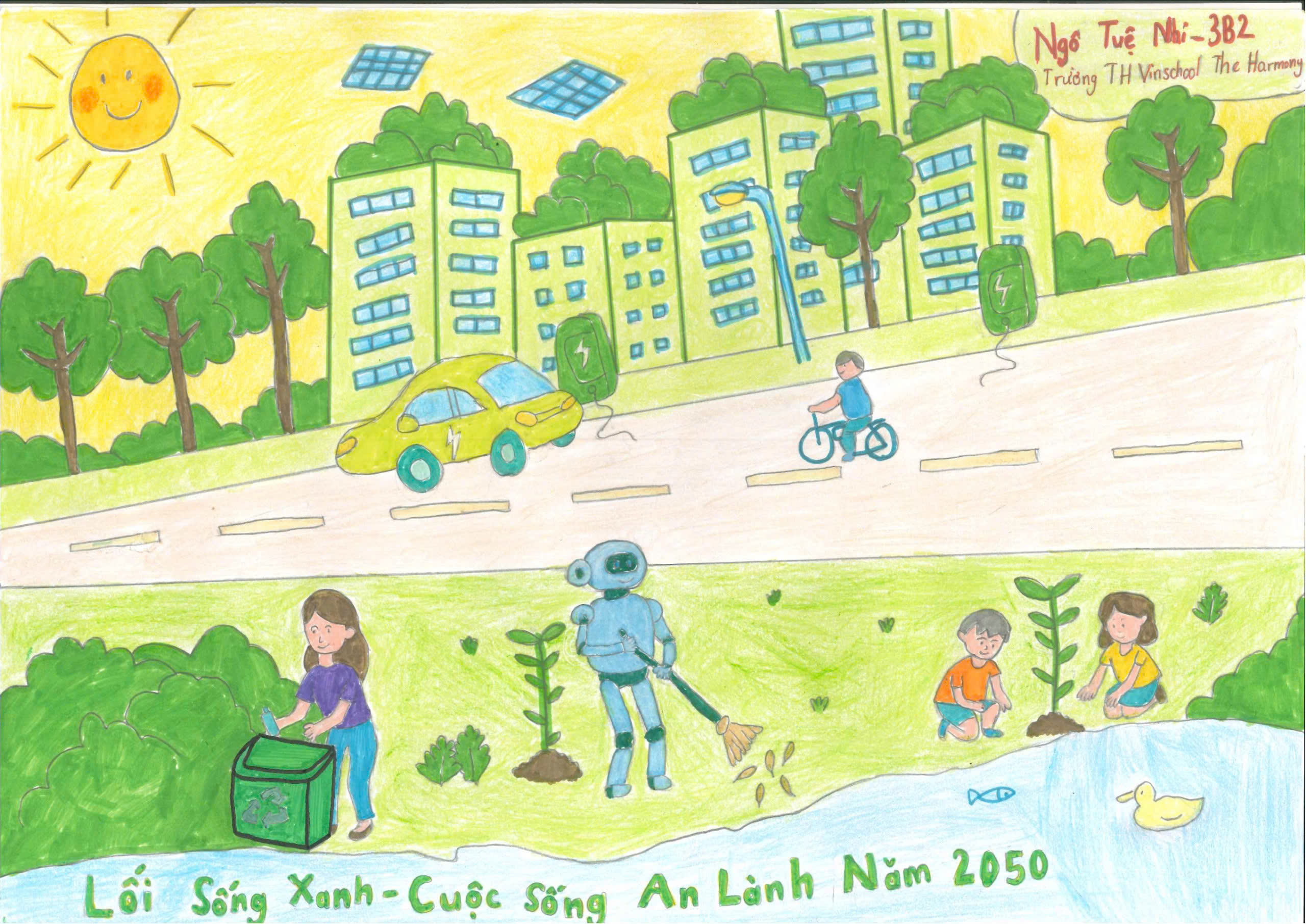 Ngô Tuệ Nhi