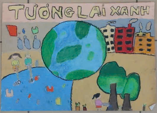 Trịnh Khả Hân