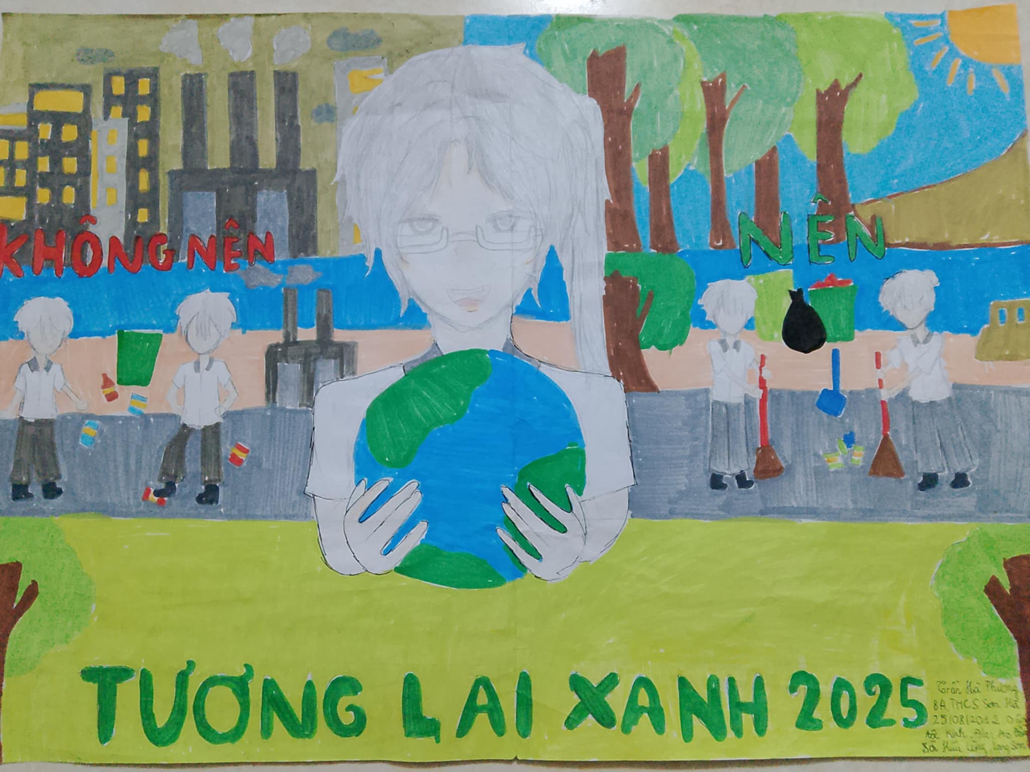 Trần Hà Phương