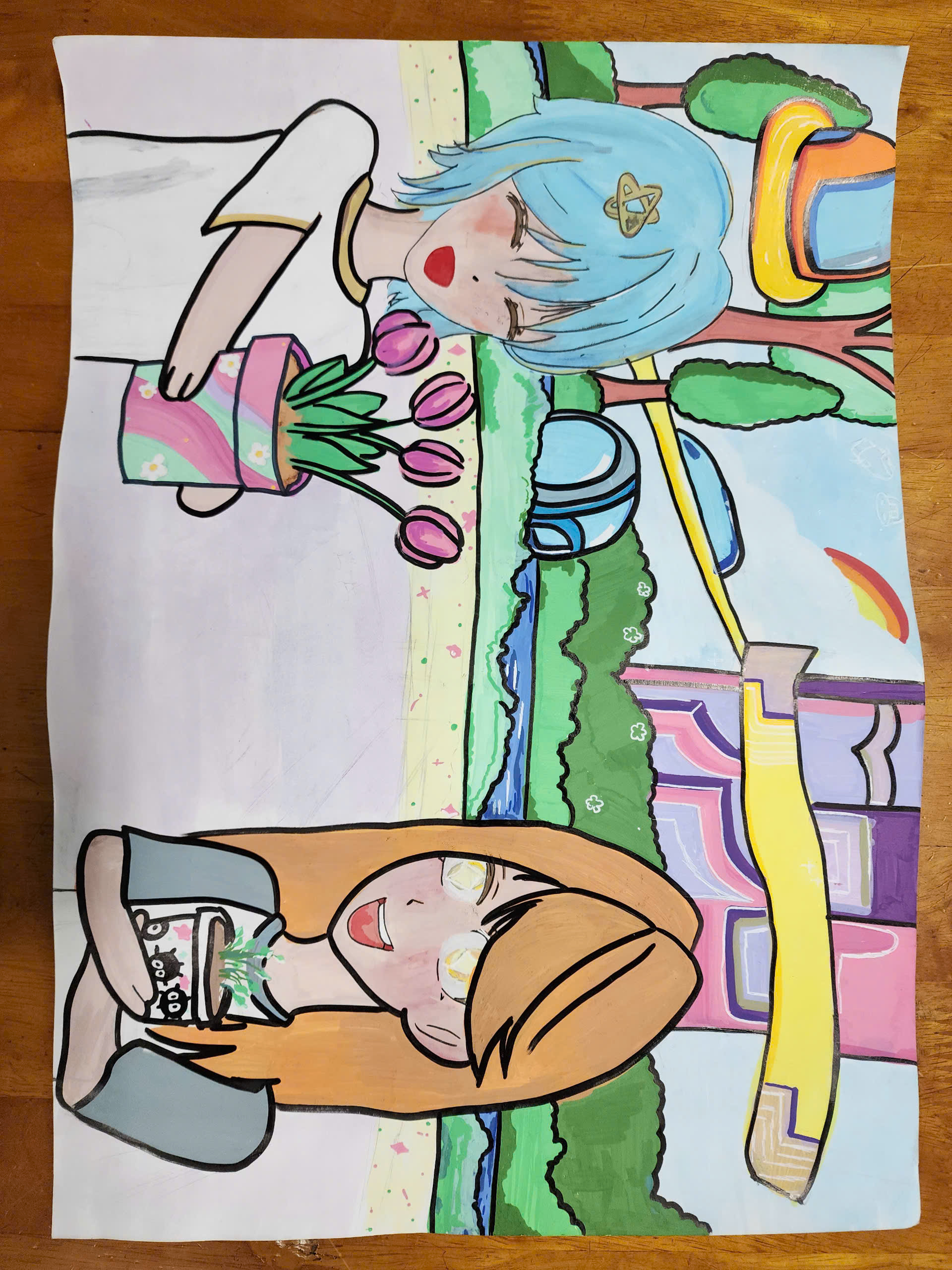 Trương Hoàng Anh Thư