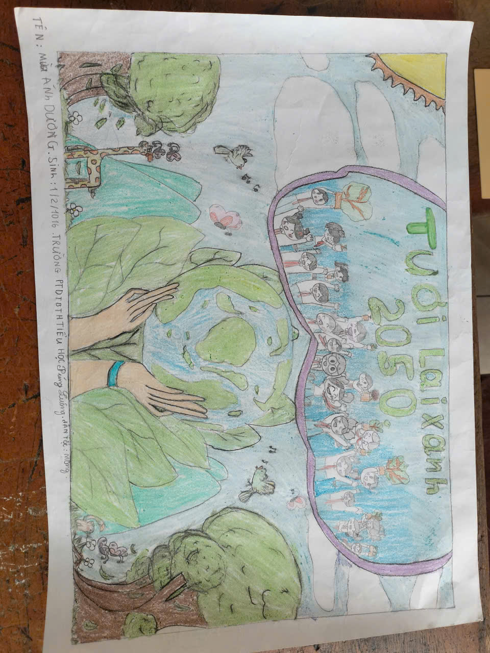 Mùa Ánh Dương