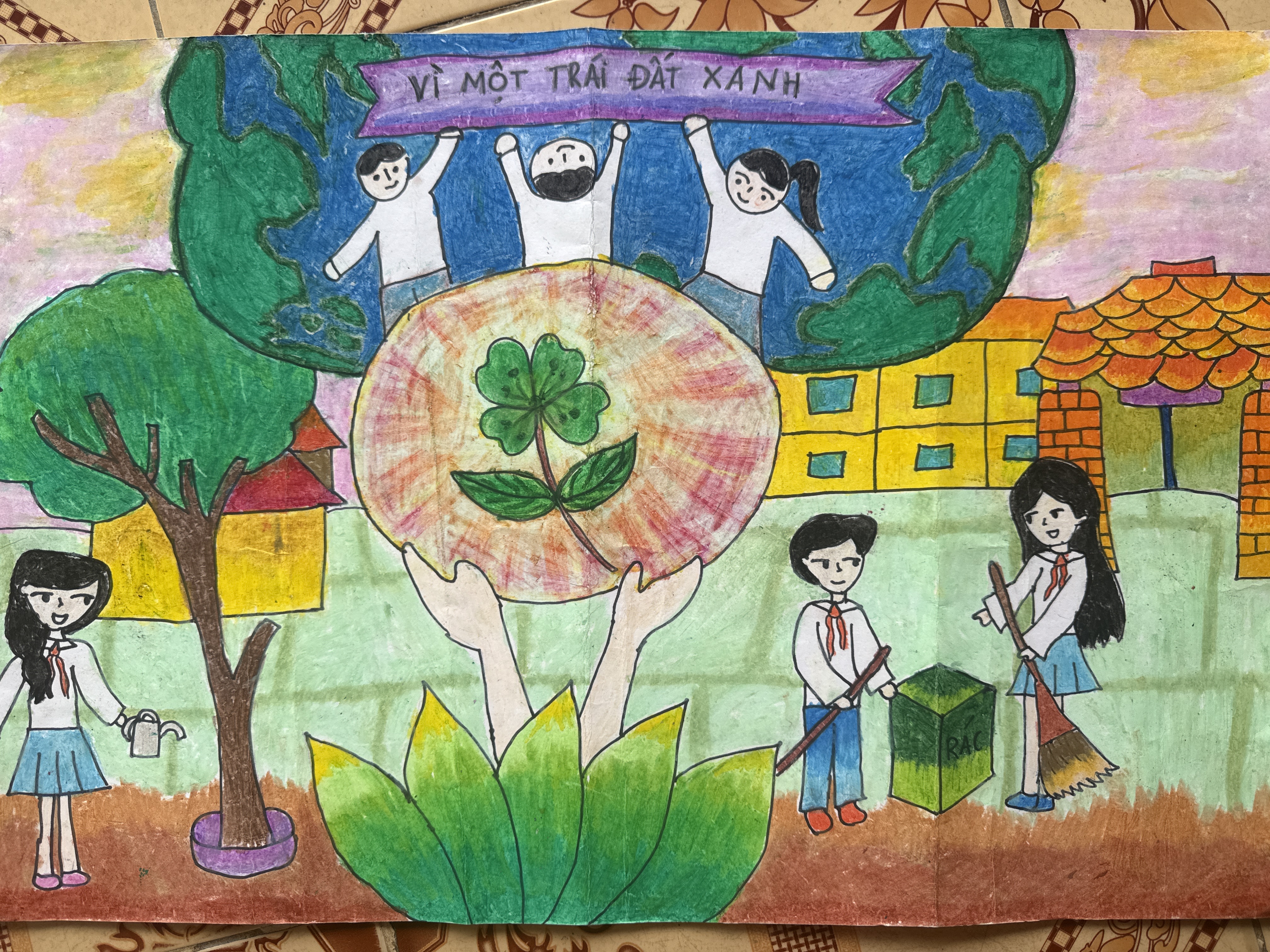 Nguyễn Nhã Bảo Ngọc