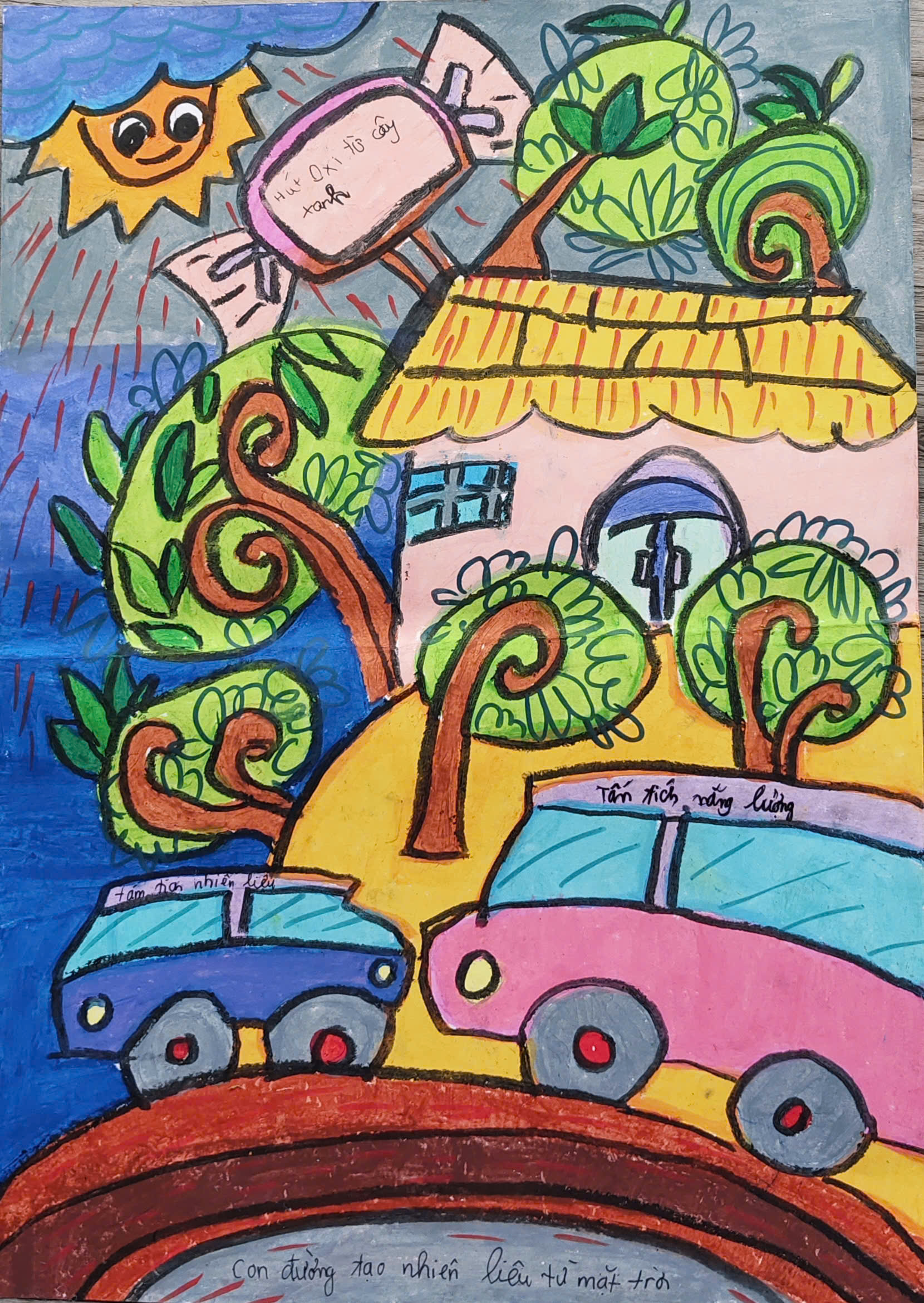 Nguyễn Trần Bảo Nguyên