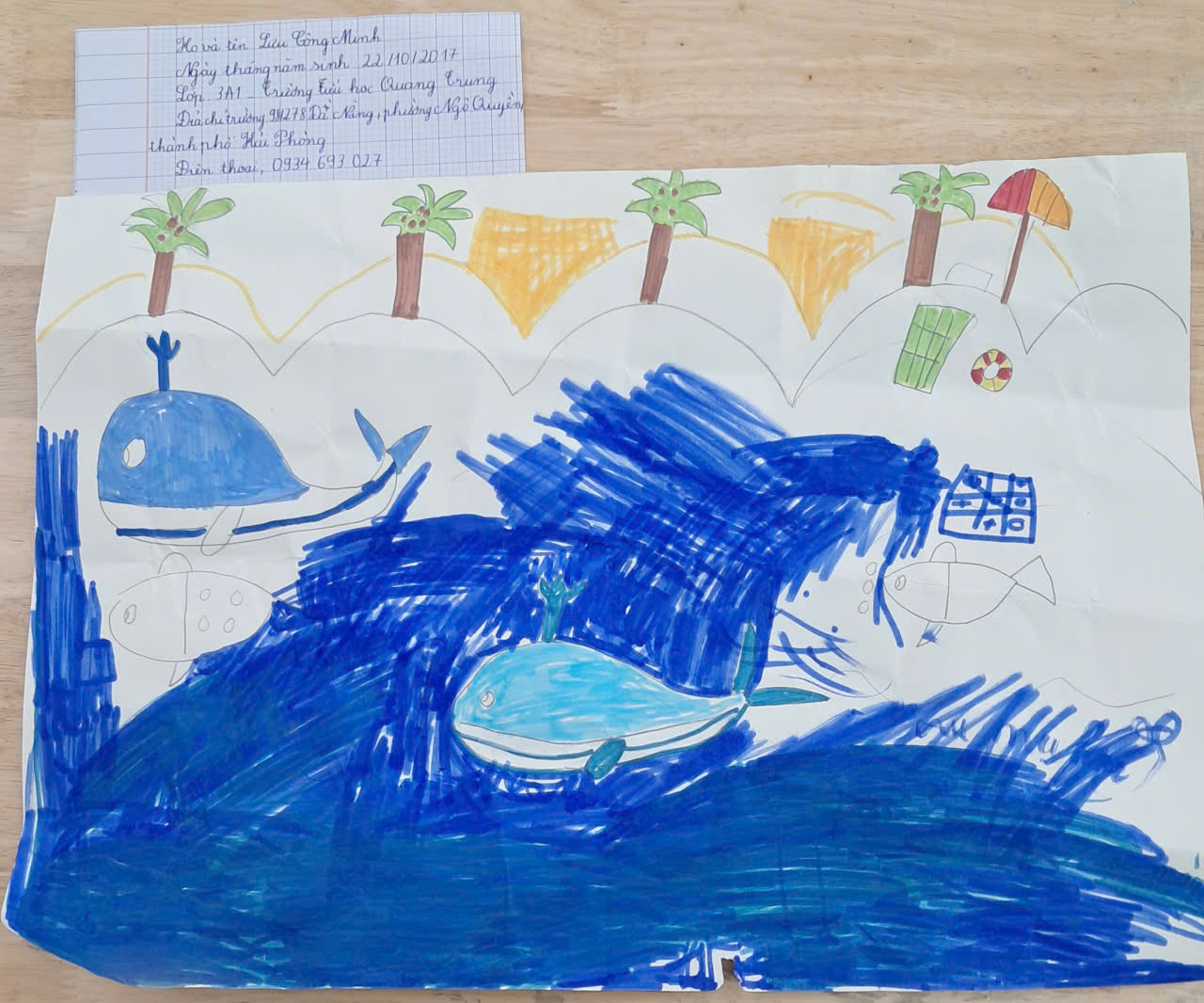 Lưu Công Minh