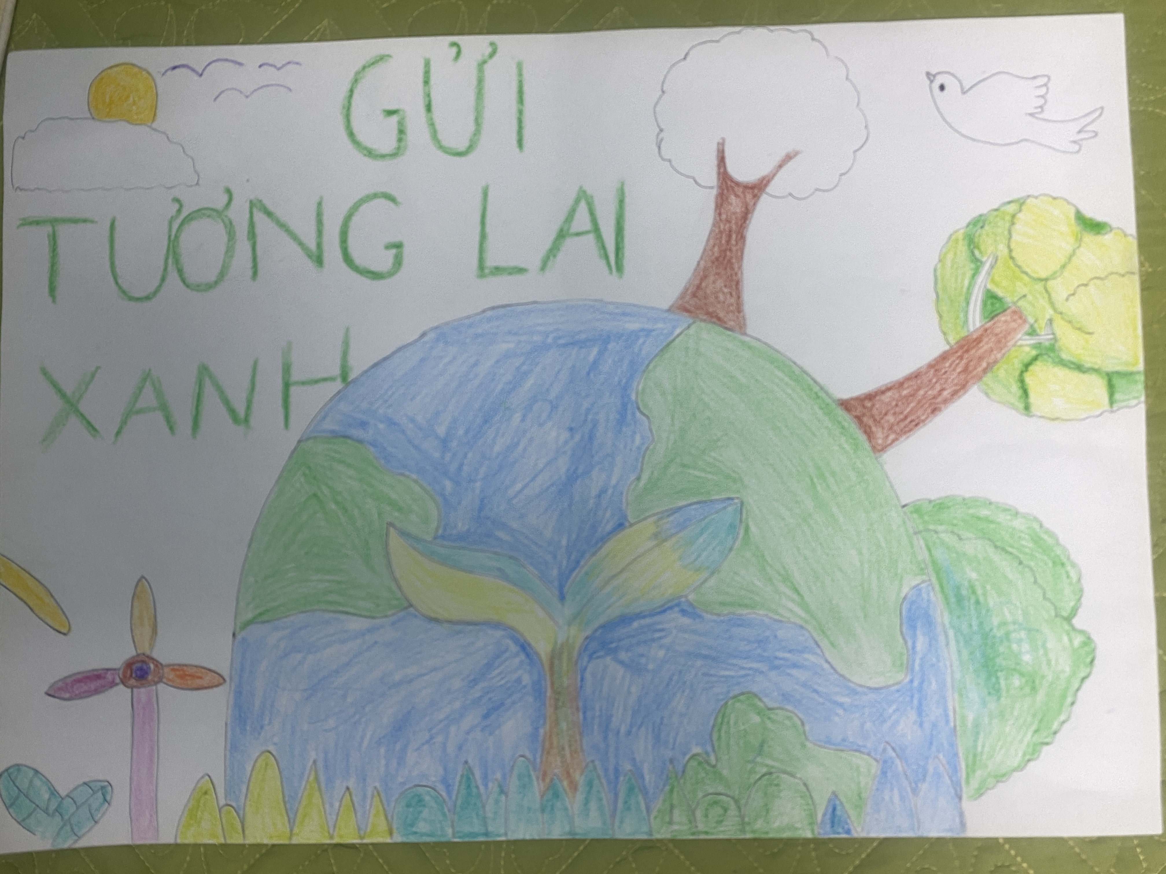 Giàng thị Dủ