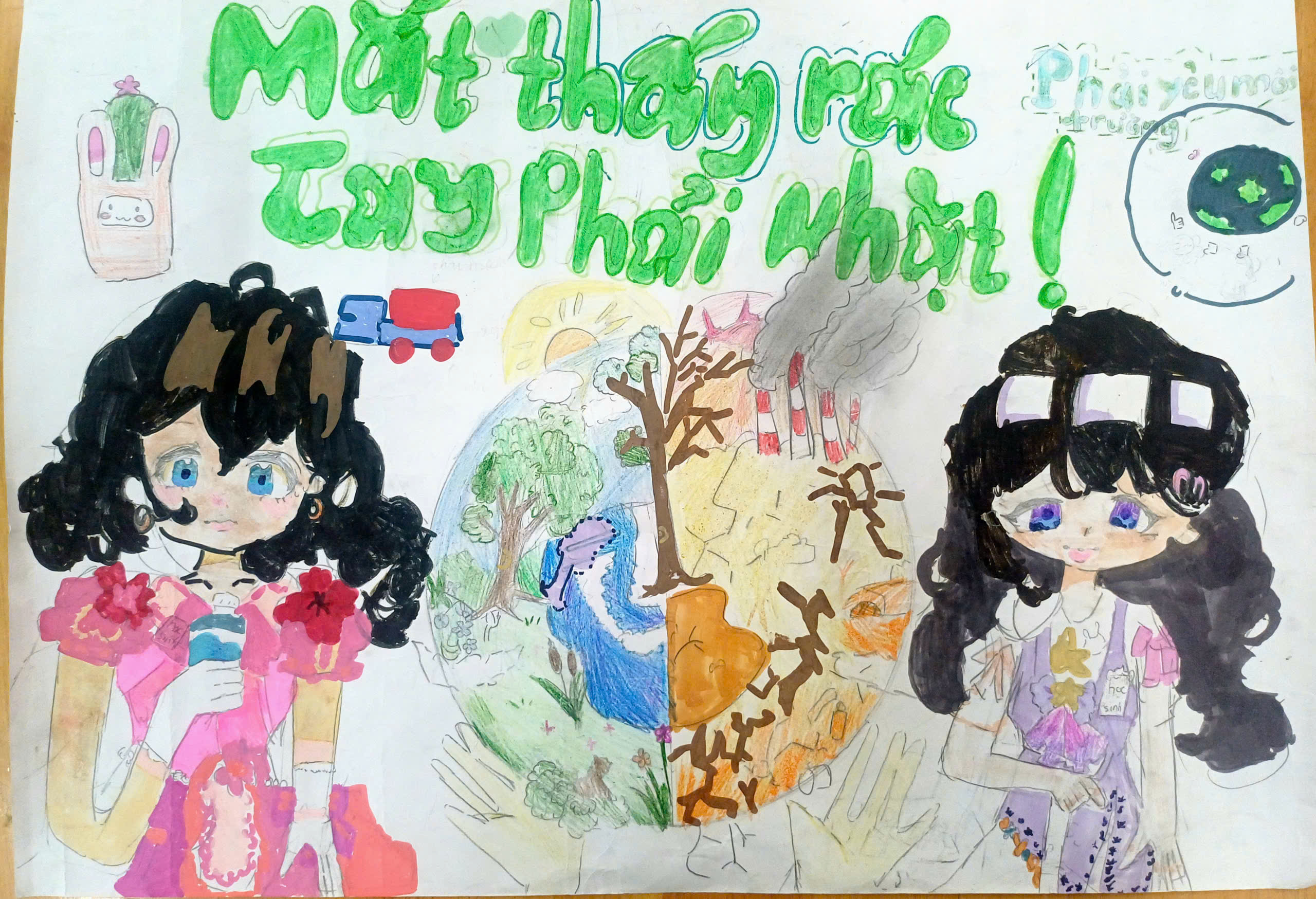 Trần Đoàn Tuyên Thư