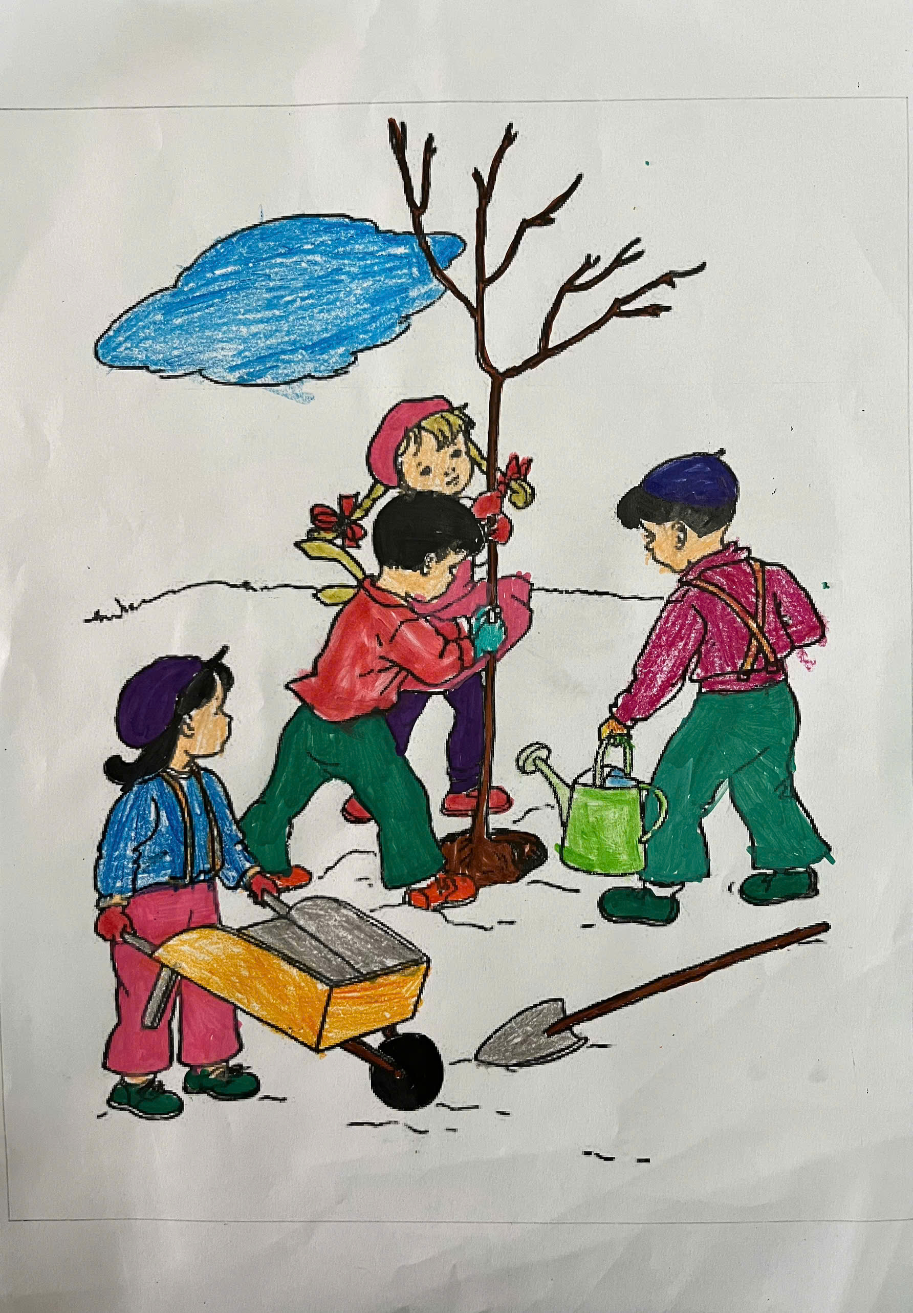 Đặng Tuấn Anh