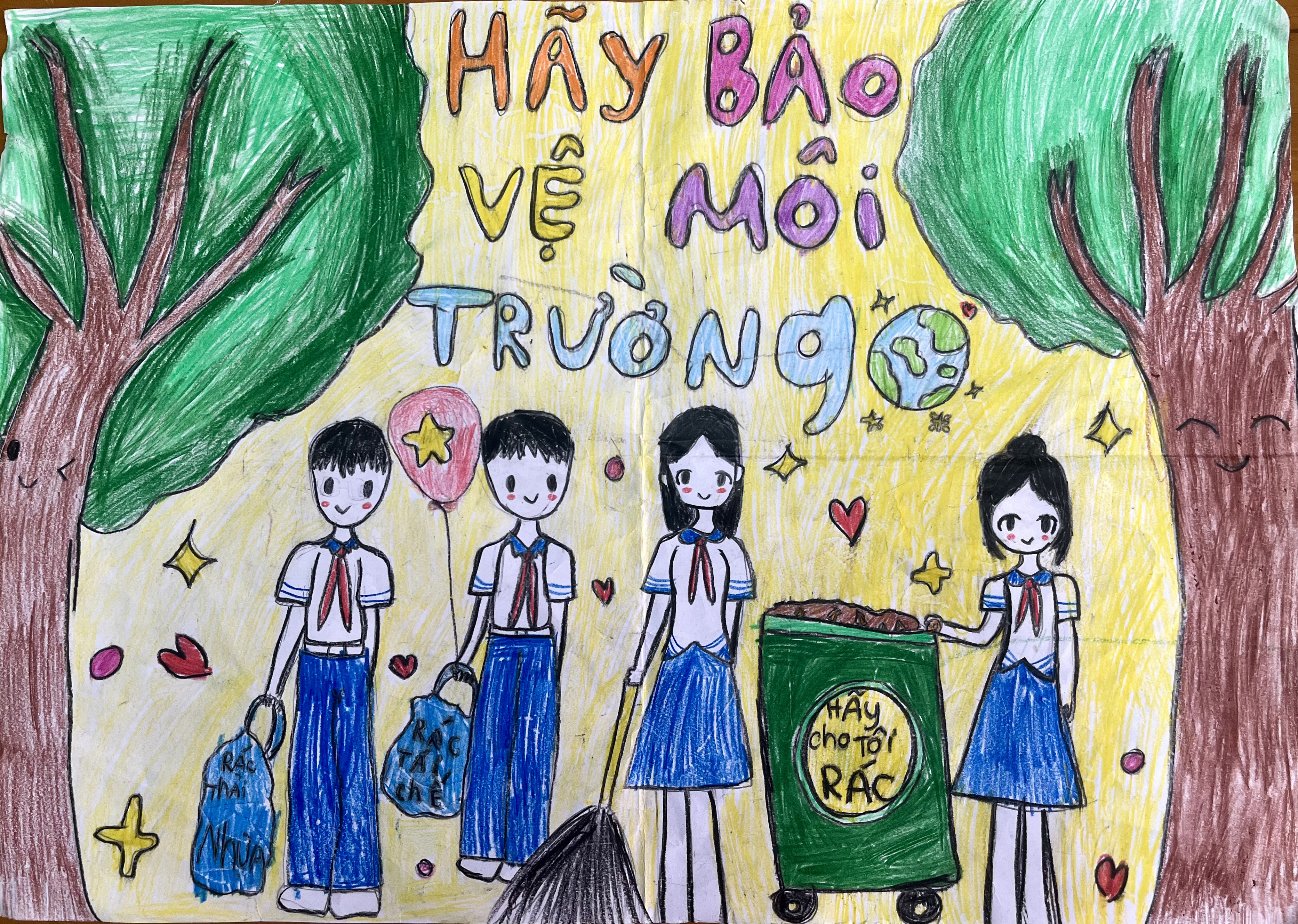 Phan Ngọc Thiên An