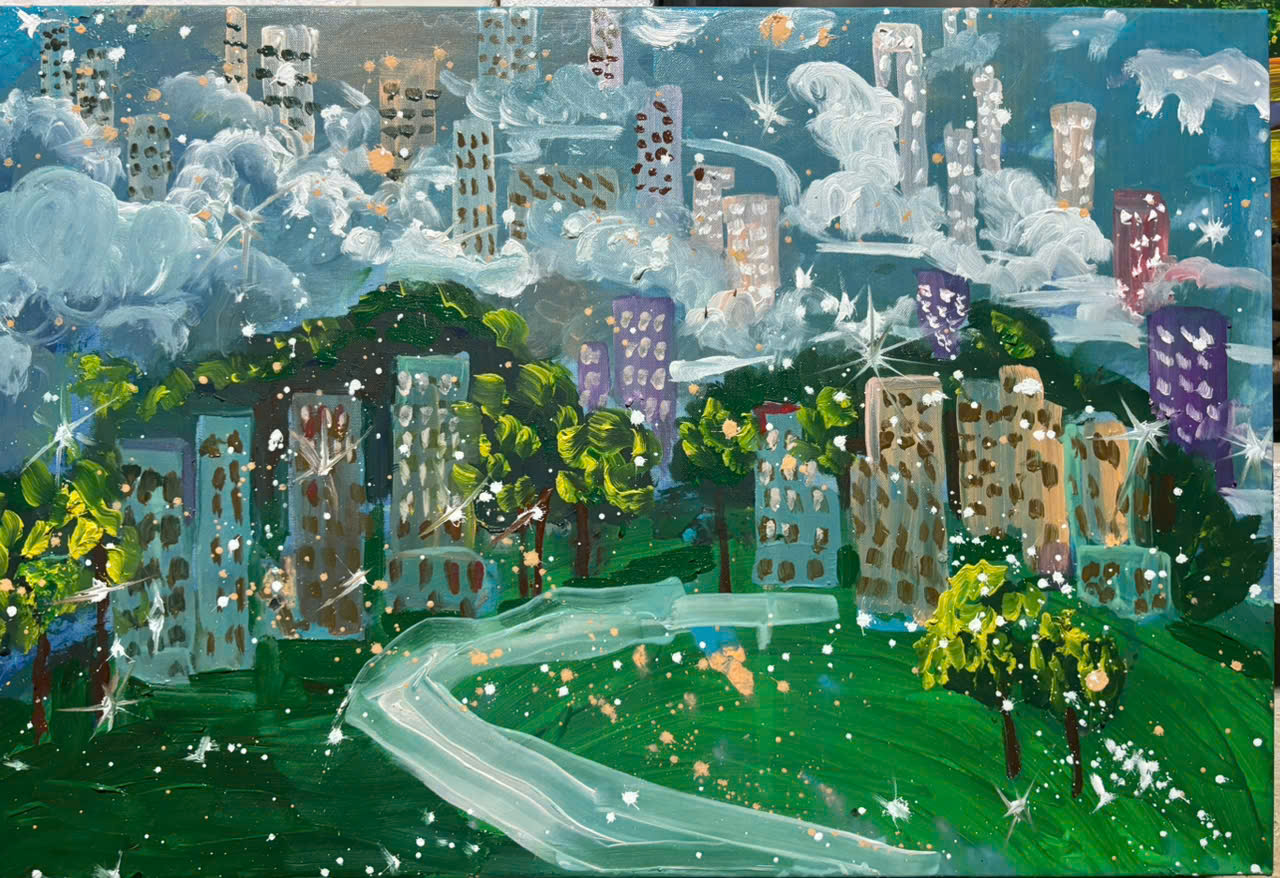 Vũ Tường Vy