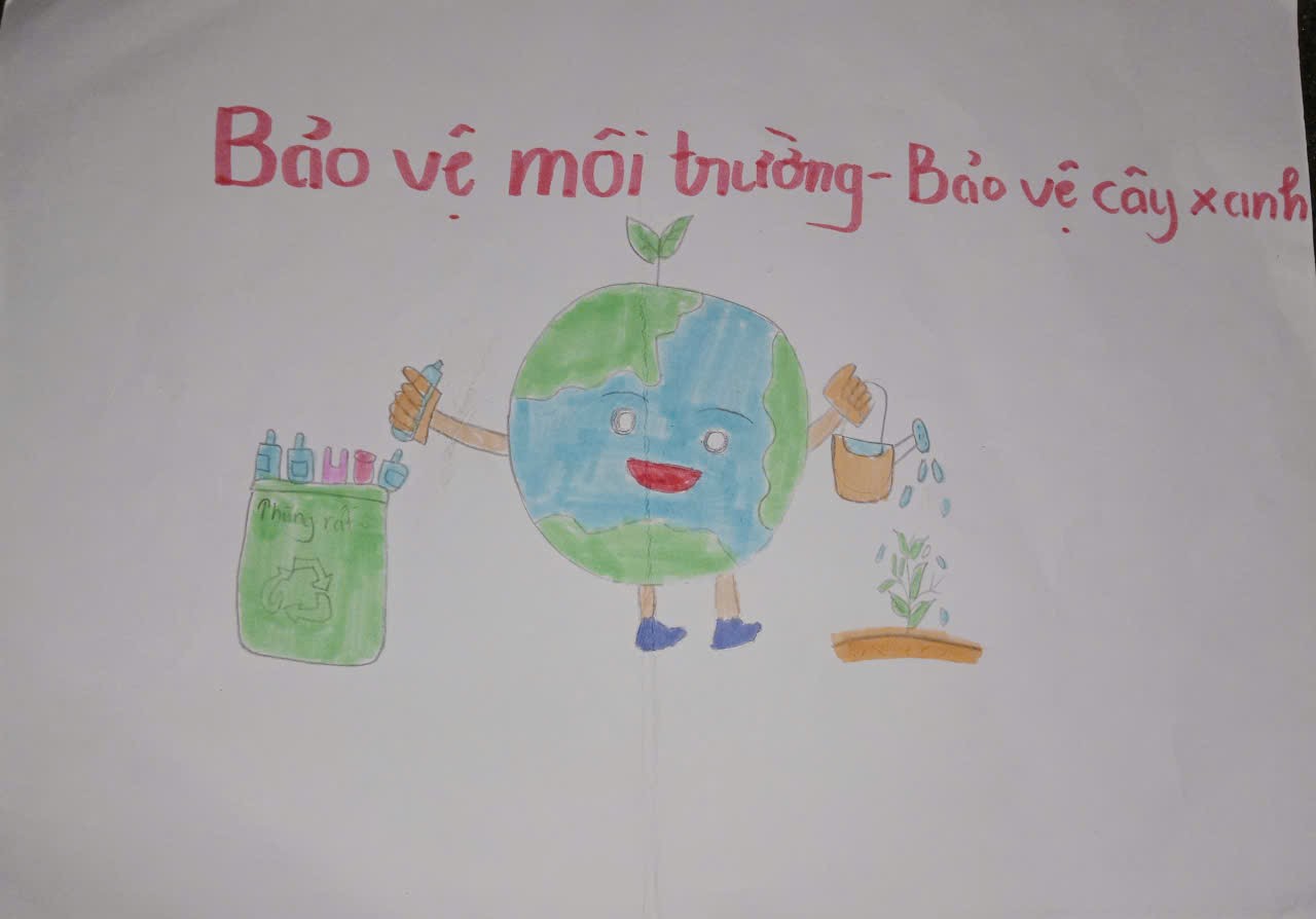 Trần Ngọc Hân