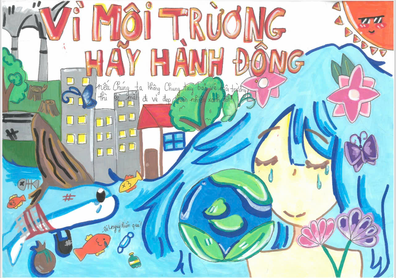 Phạm Thảo Nhi
