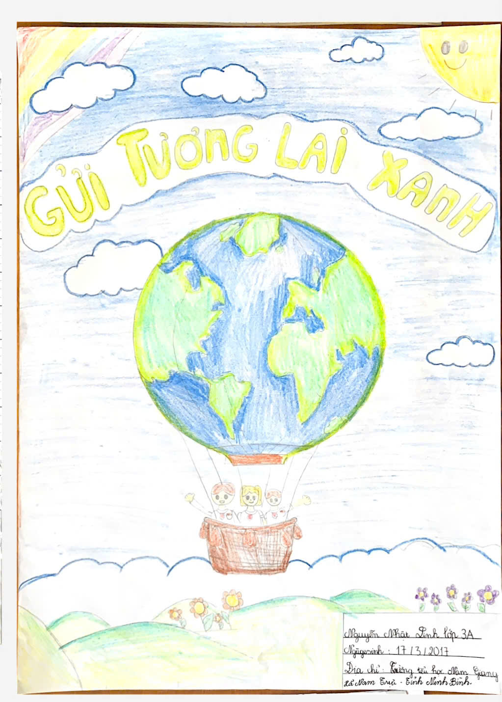 Nguyễn Nhật Linh