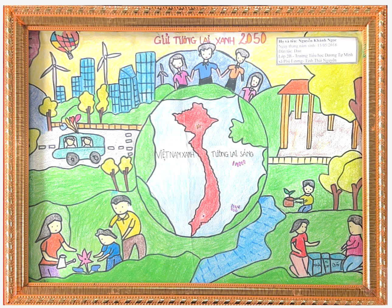 Nguyễn Khánh Ngọc