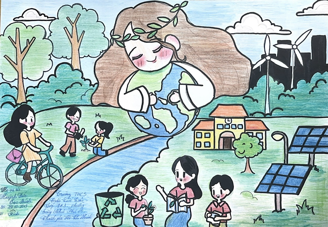 Huỳnh Đức Sao Bình