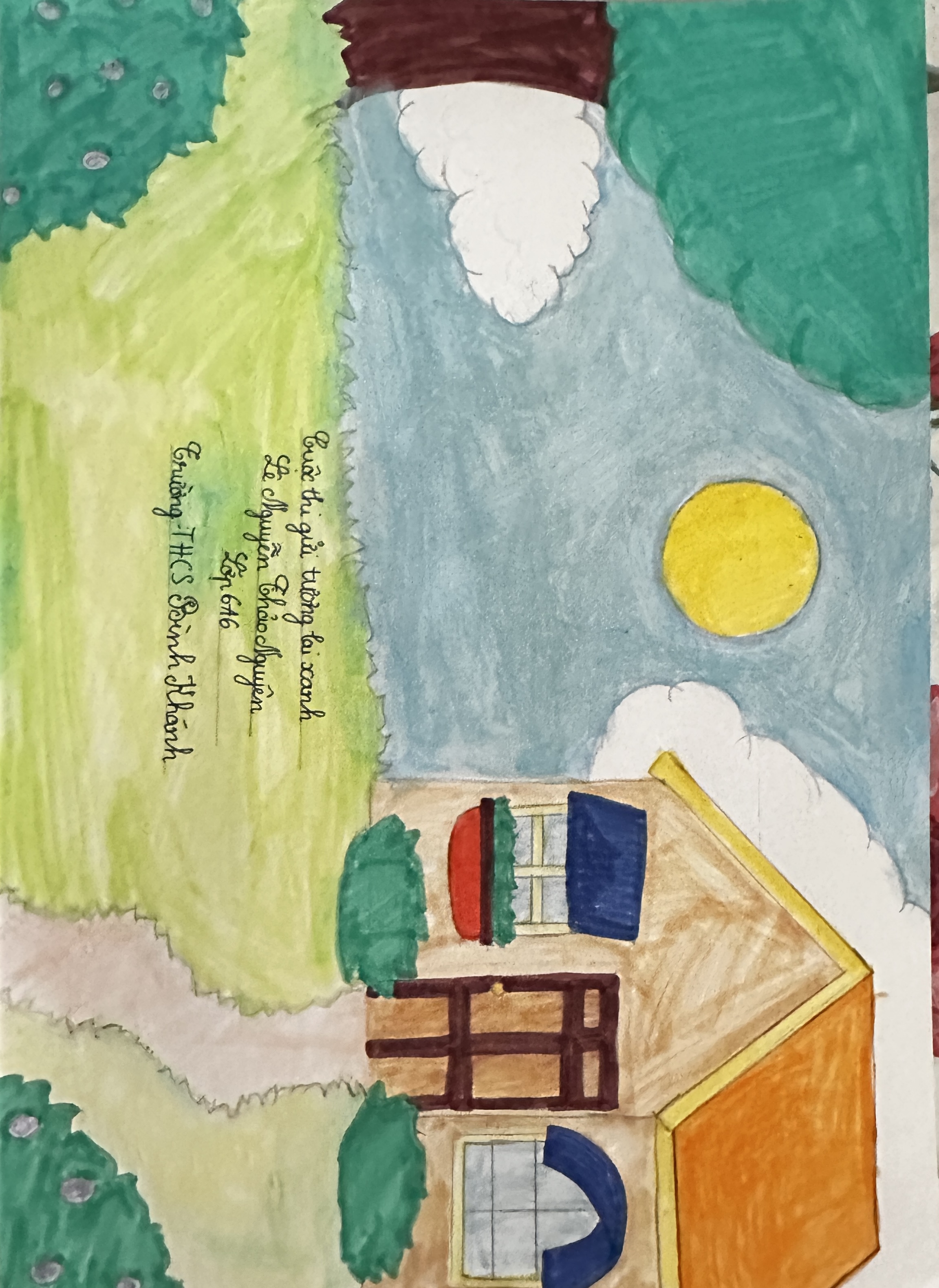 Huong phan thi kim