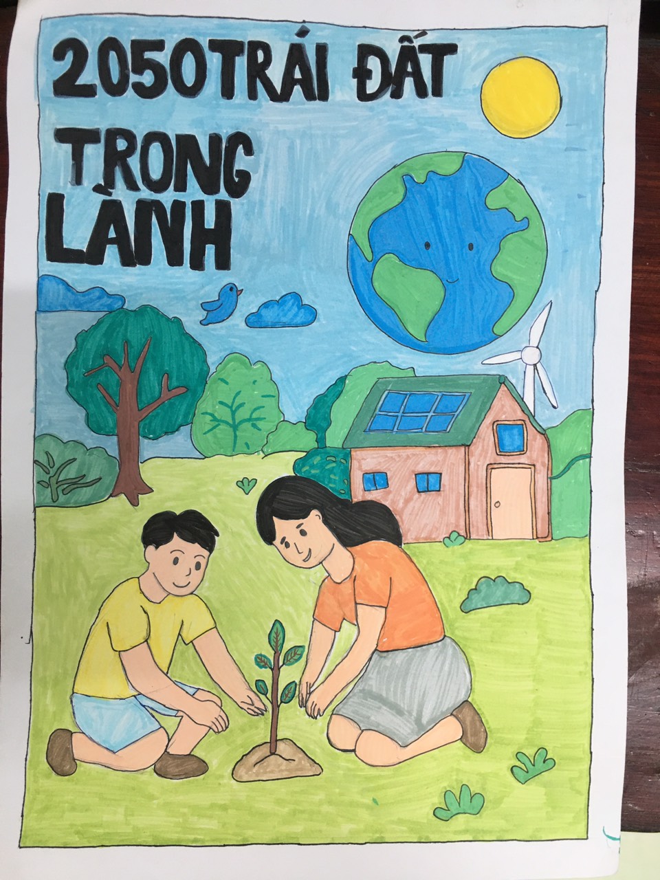Nguyễn Trọng Đại