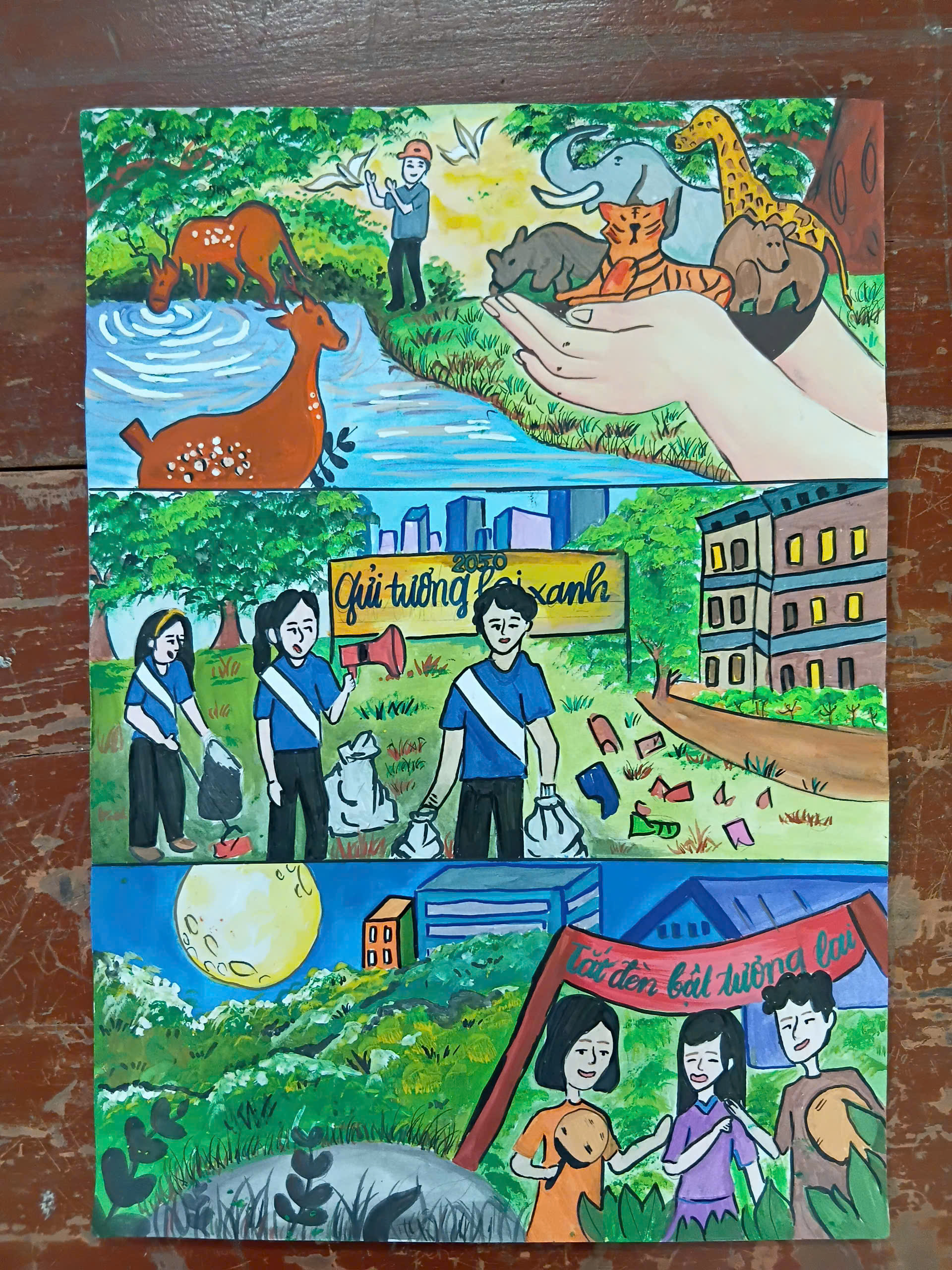 Nguyễn Anh Thư