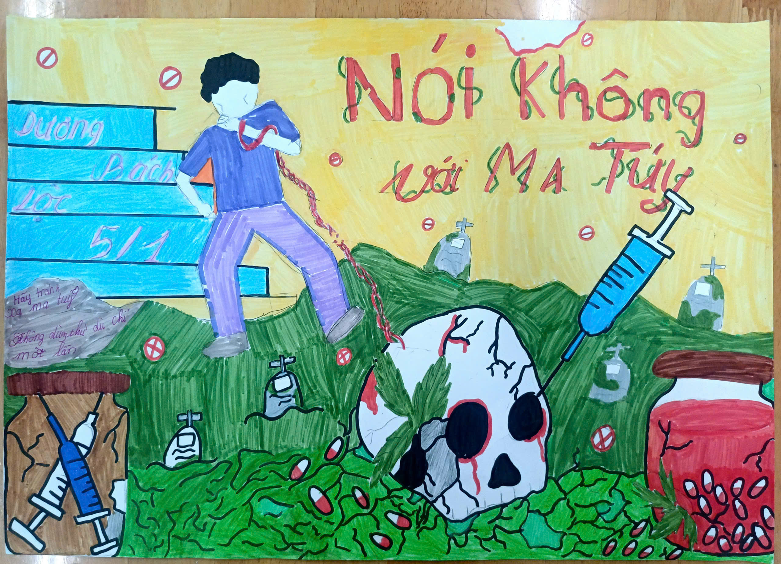 Dương Bách Lộc