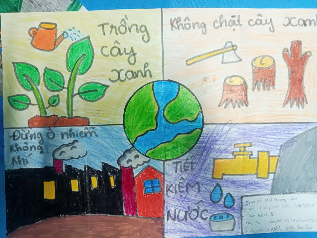 Ngô Quang Lâm