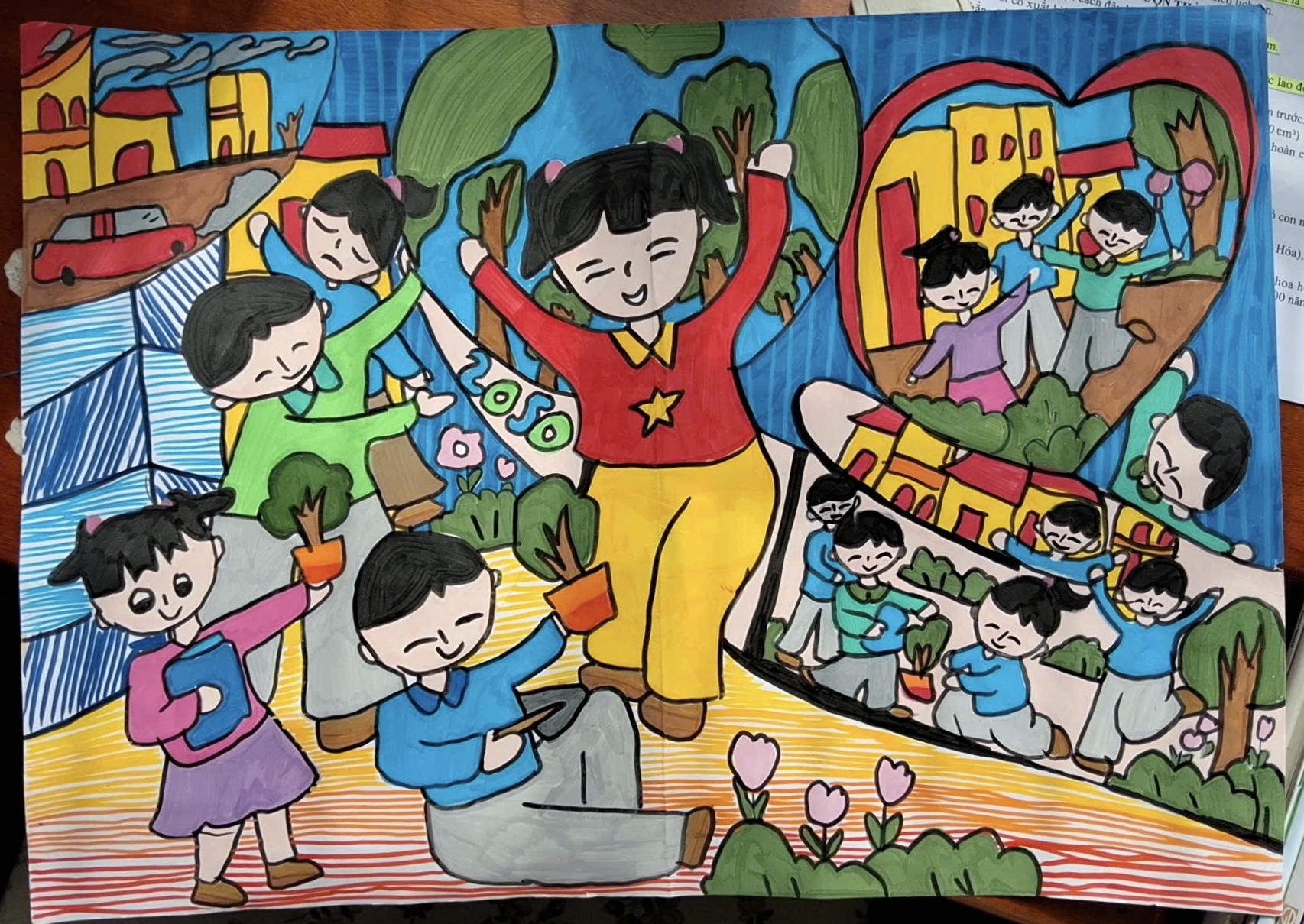 Mai Phương Anh
