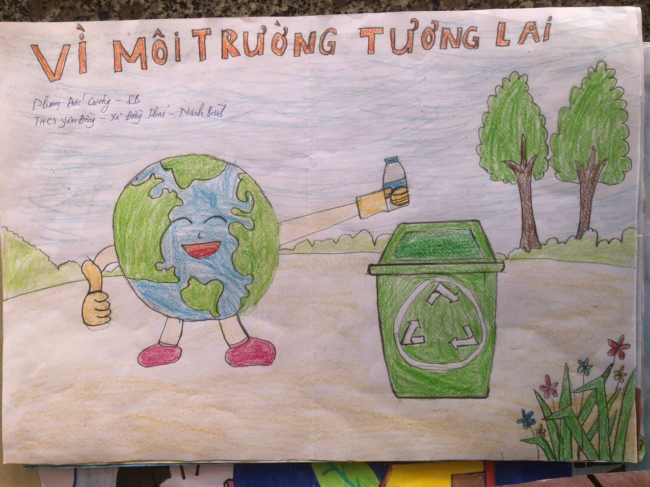 Phạm Đức Cương