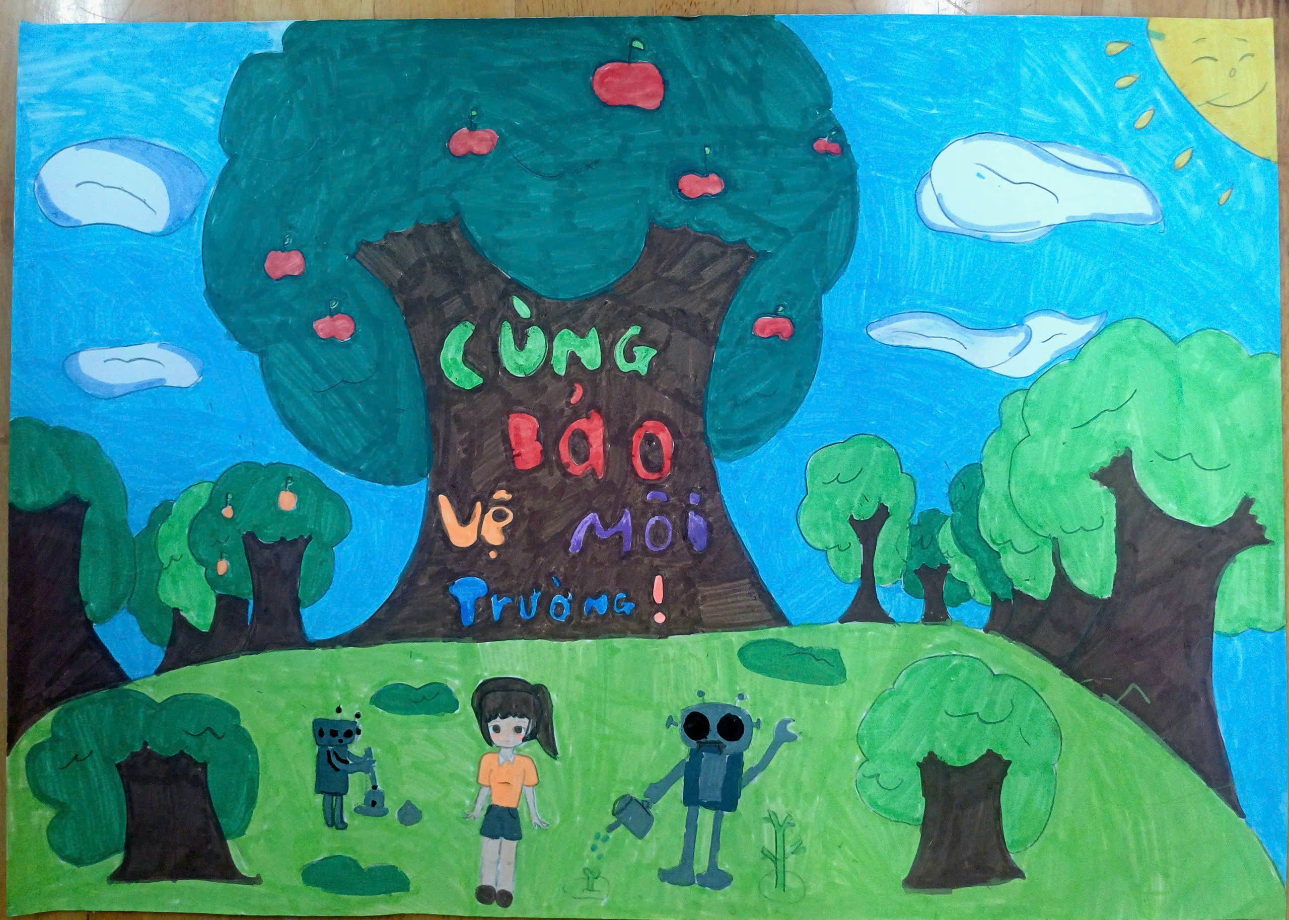 Lê Ngọc Khánh My