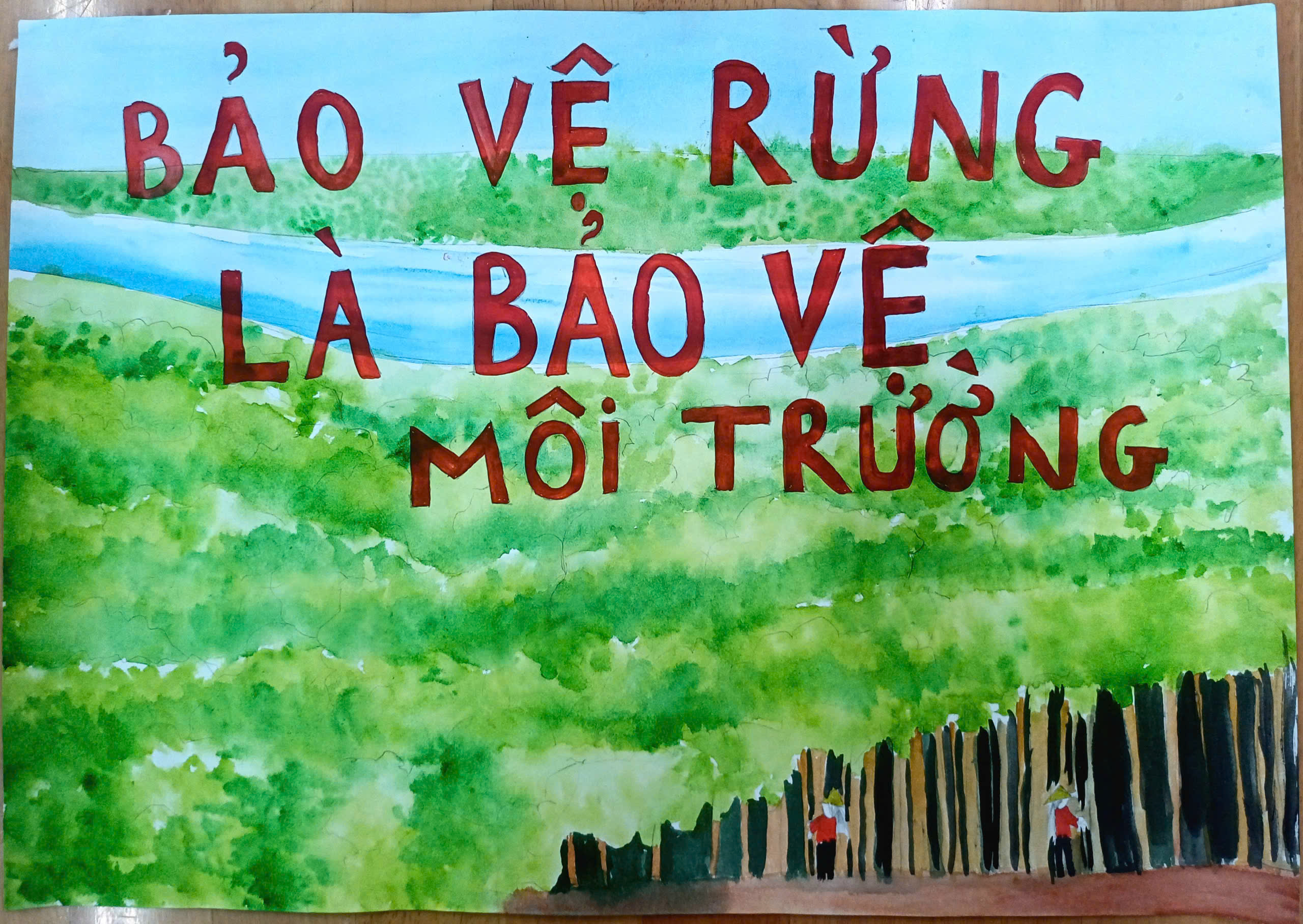 Tống Ngọc Minh Anh