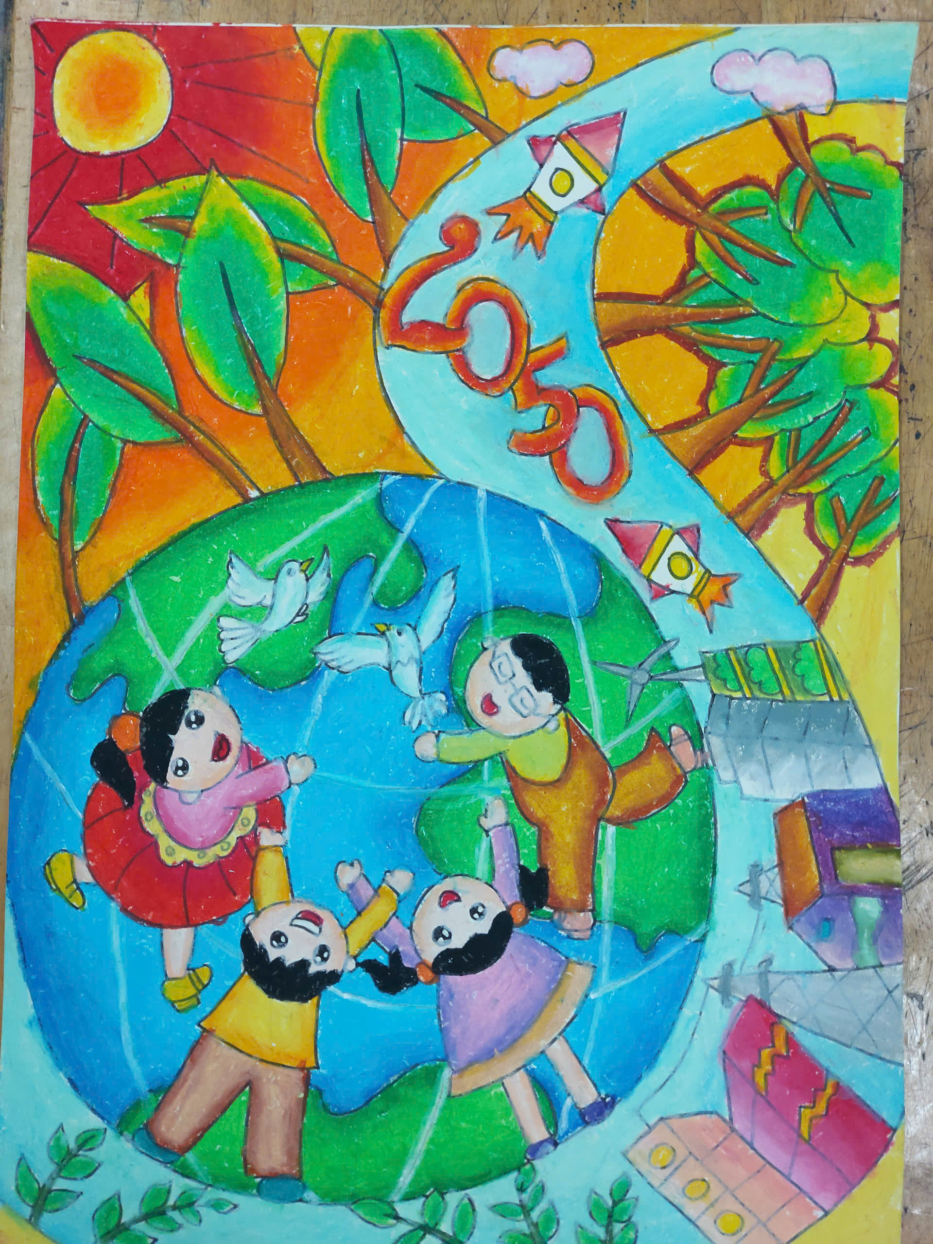 Nguyễn Thị Bảo Trân