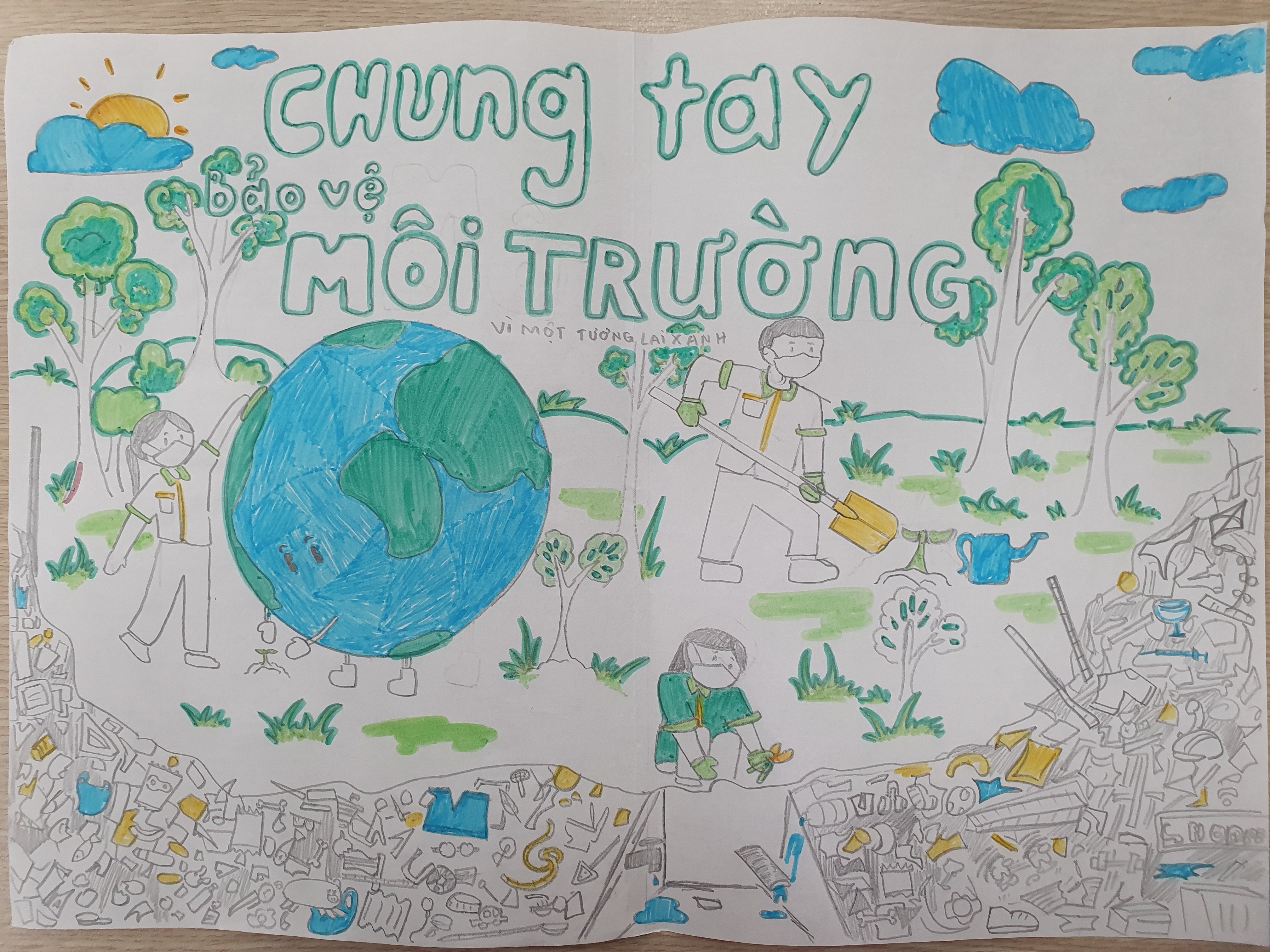 24. Đỗ Duy Long