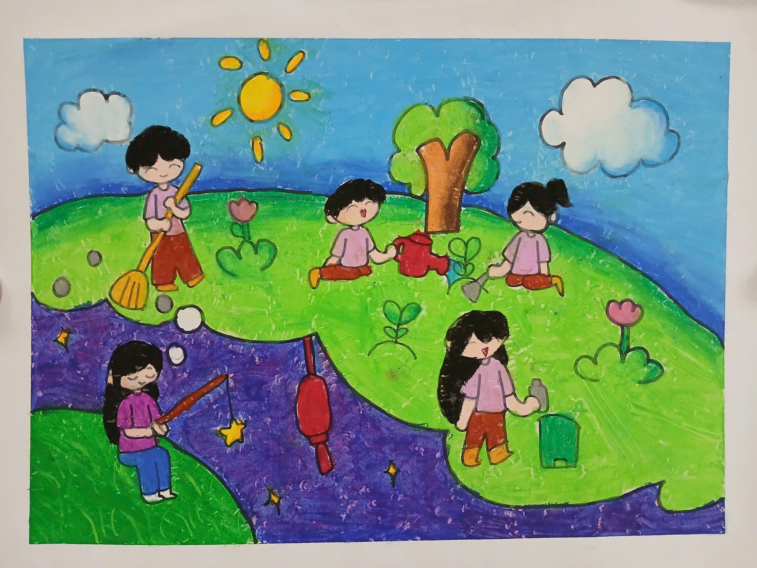 Nguyễn Phương Thảo Nhi
