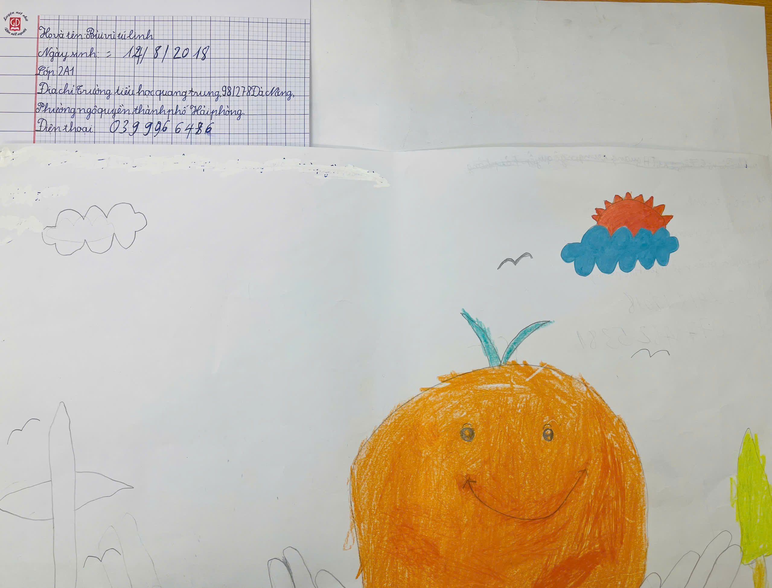 Bùi Vũ Tú Linh