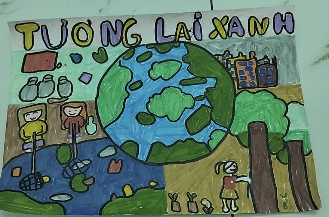 Lê Nguyễn Hải Yến