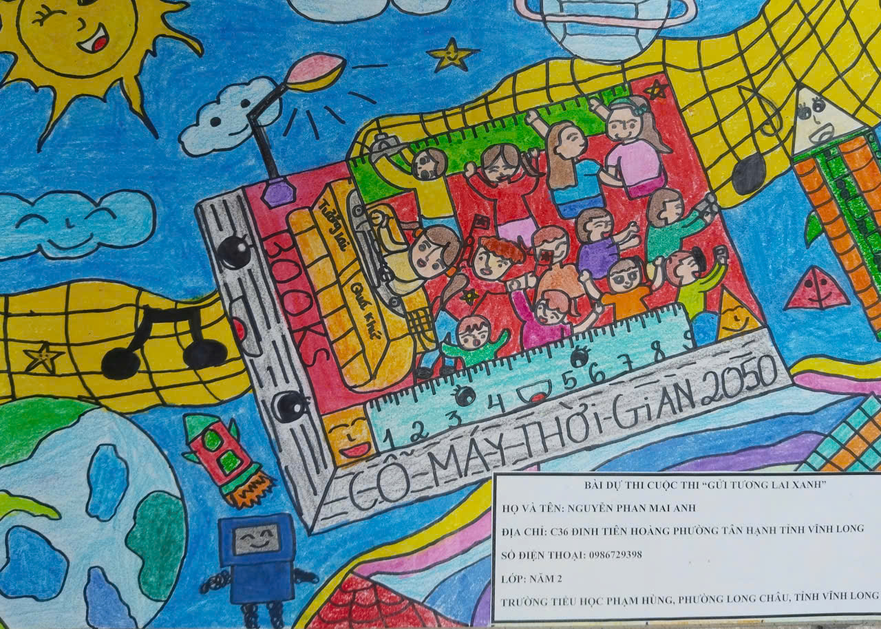 Nguyễn Phan Mai Anh