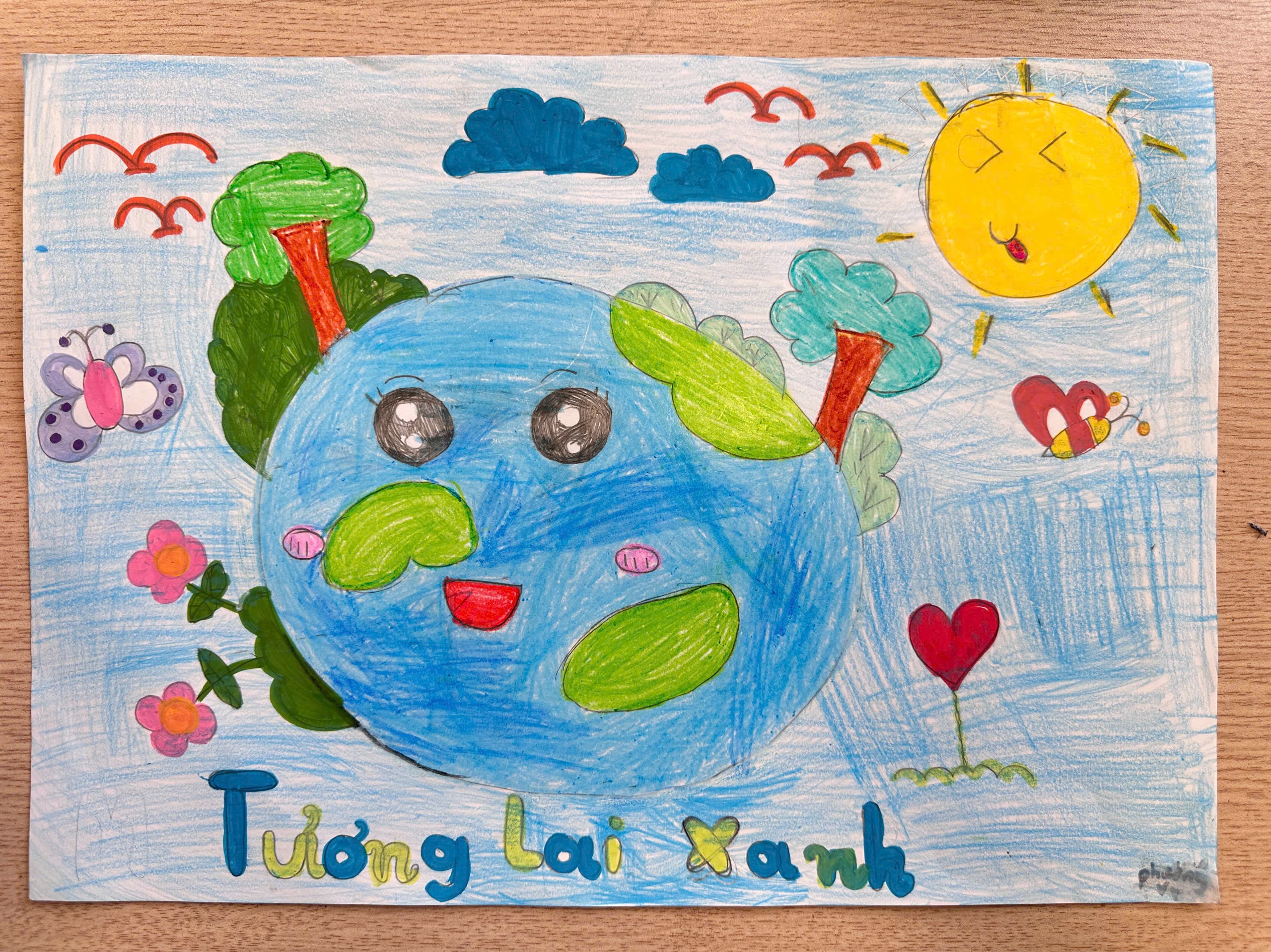 Trịnh Cát Phương Vy