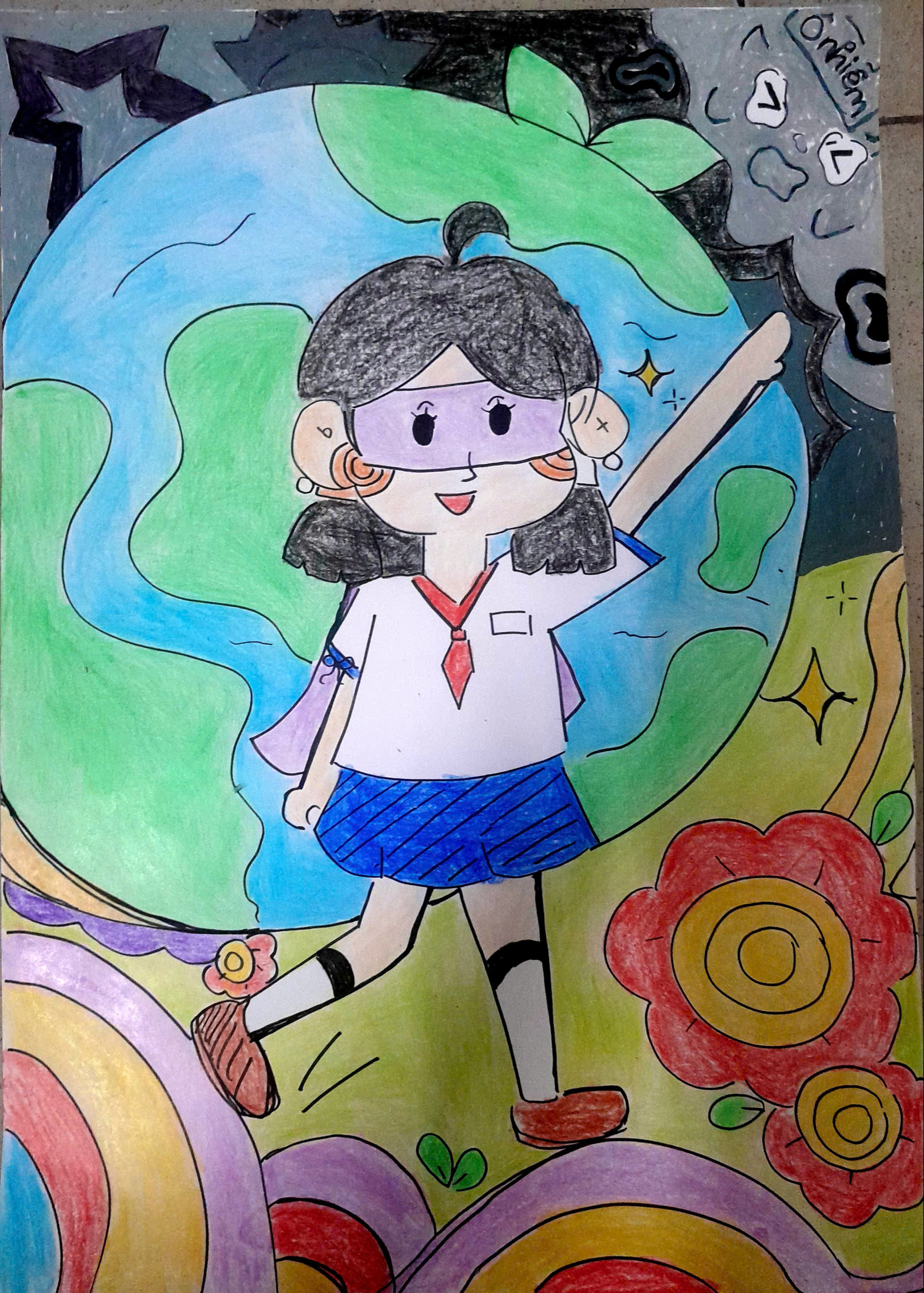 Đặng Hải Anh