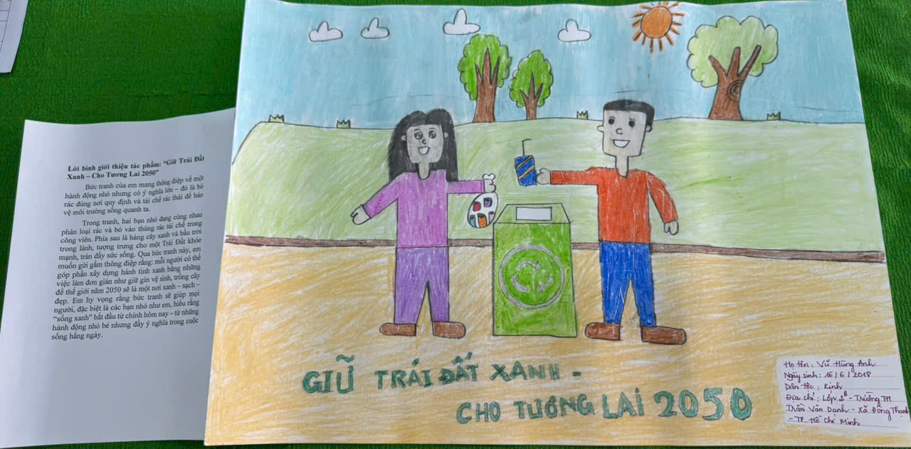 Vũ Hùng Anh