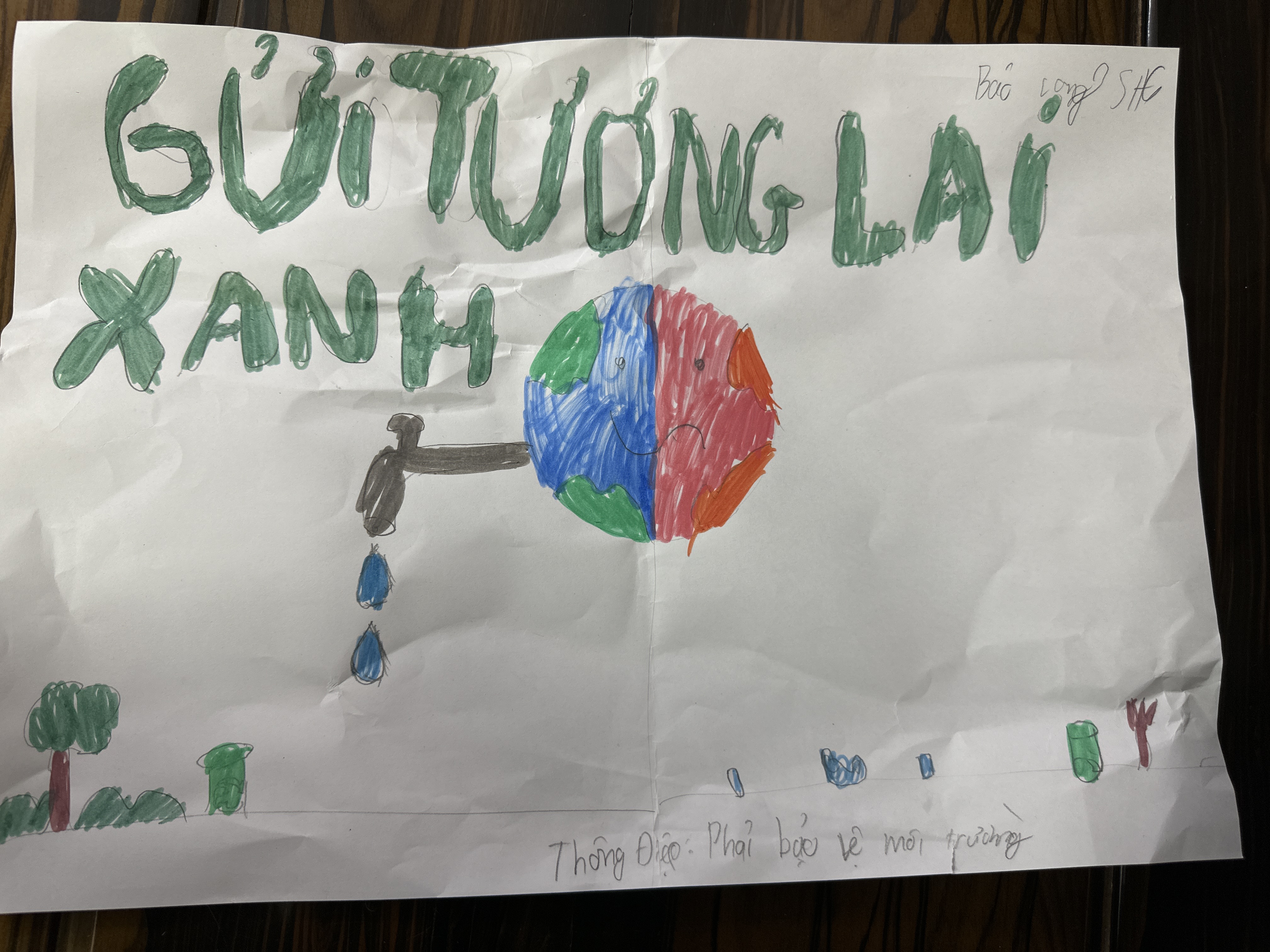 Vũ Bảo Long