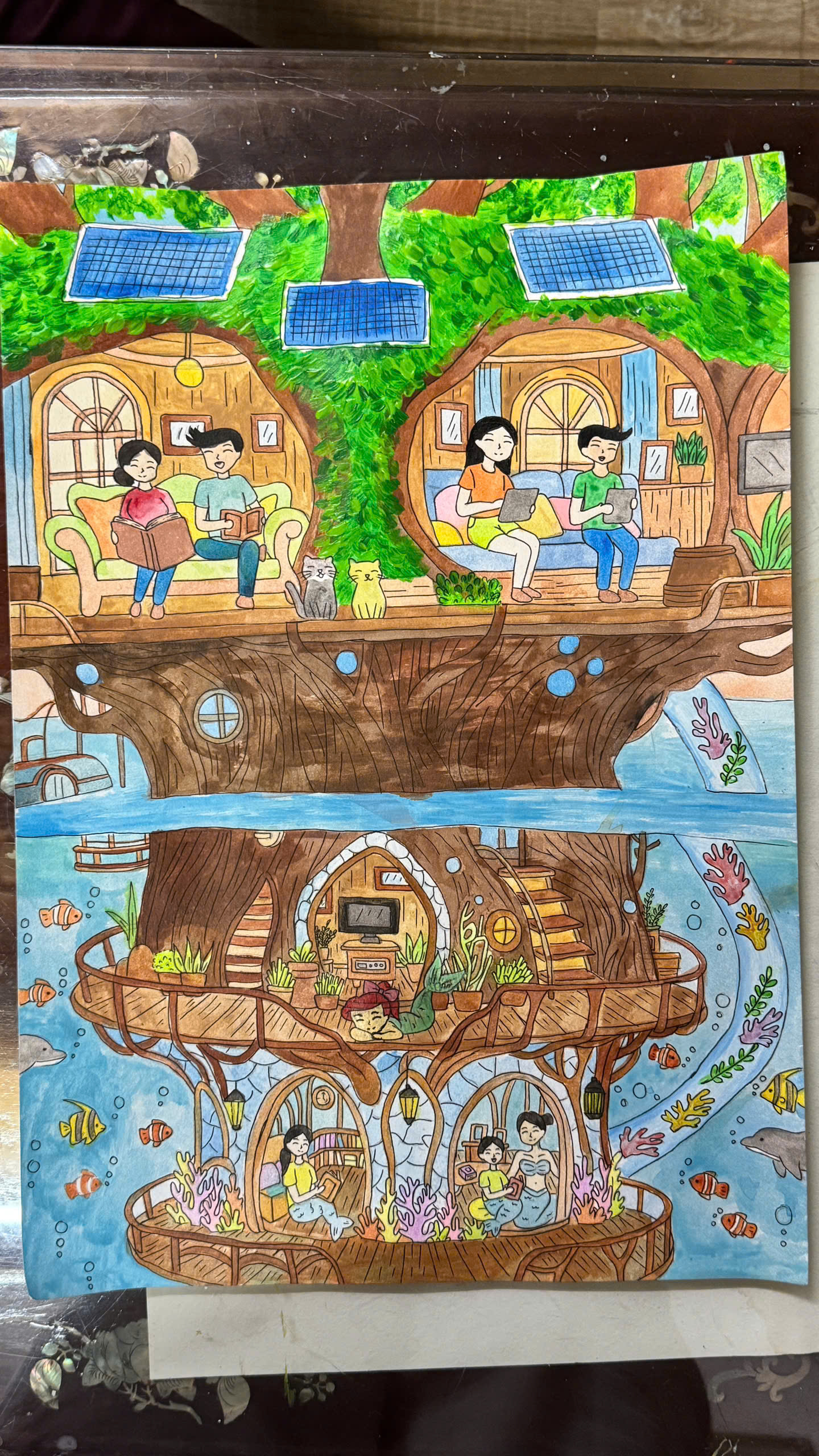 An Trịnh Gia Bảo