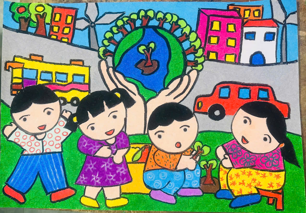 Bồ Hà Bảo Trâm