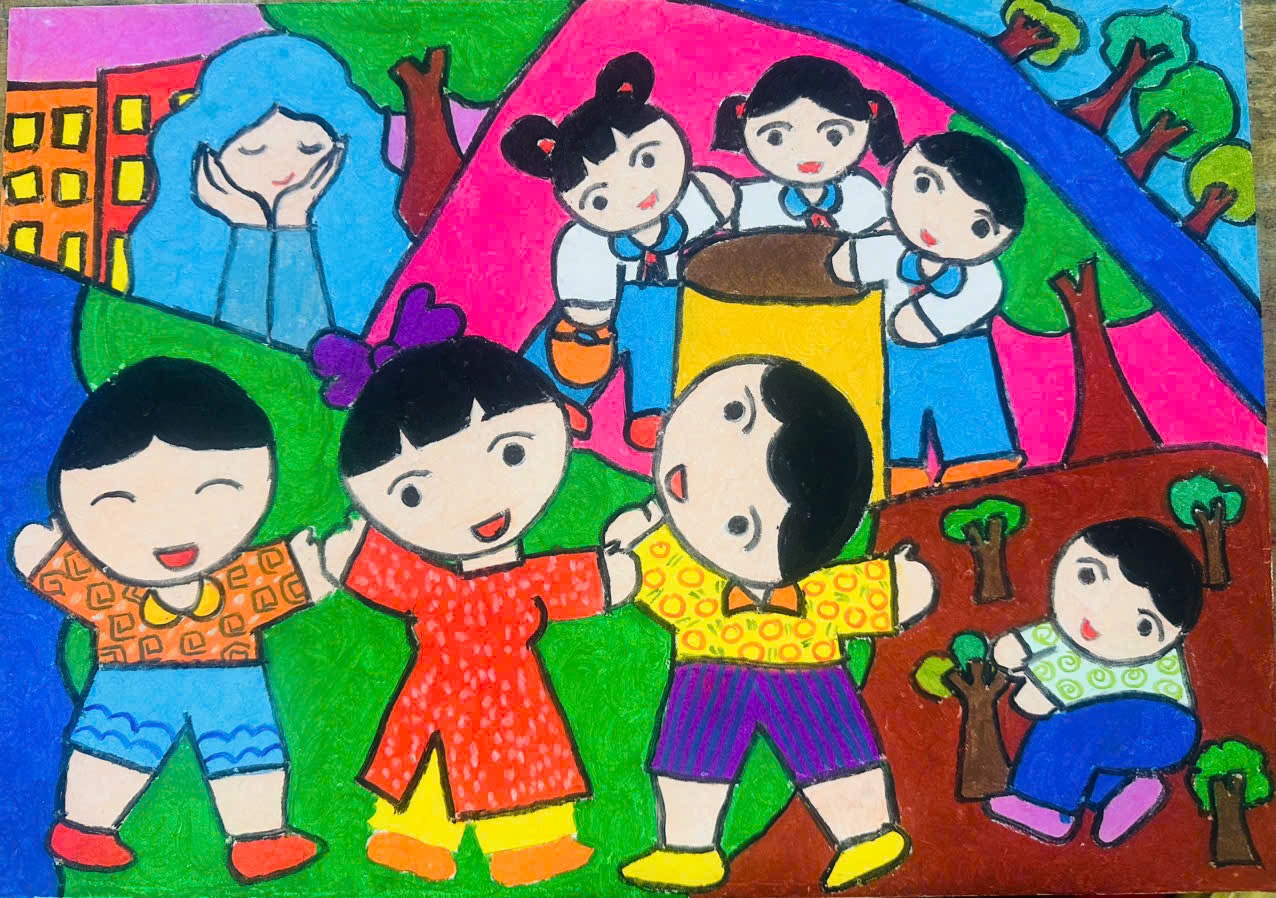 Lò Mai Thảo Vy