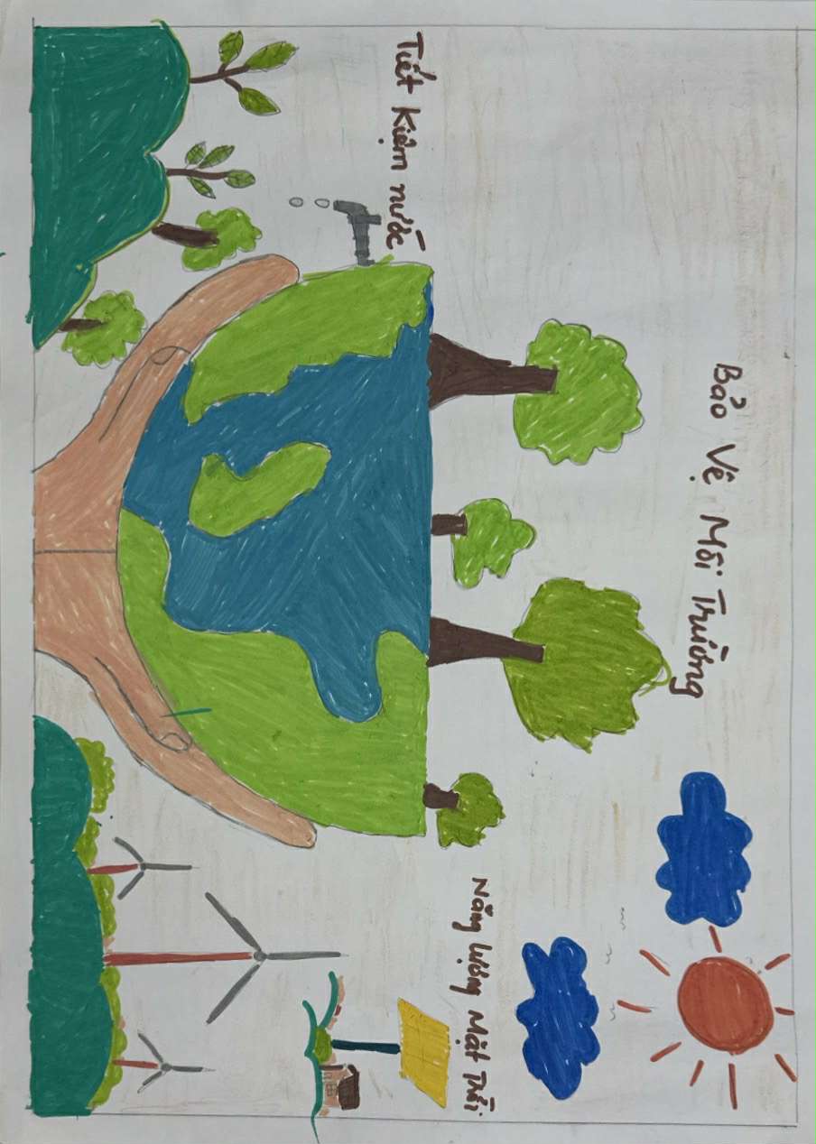 Trần Hoàng Long