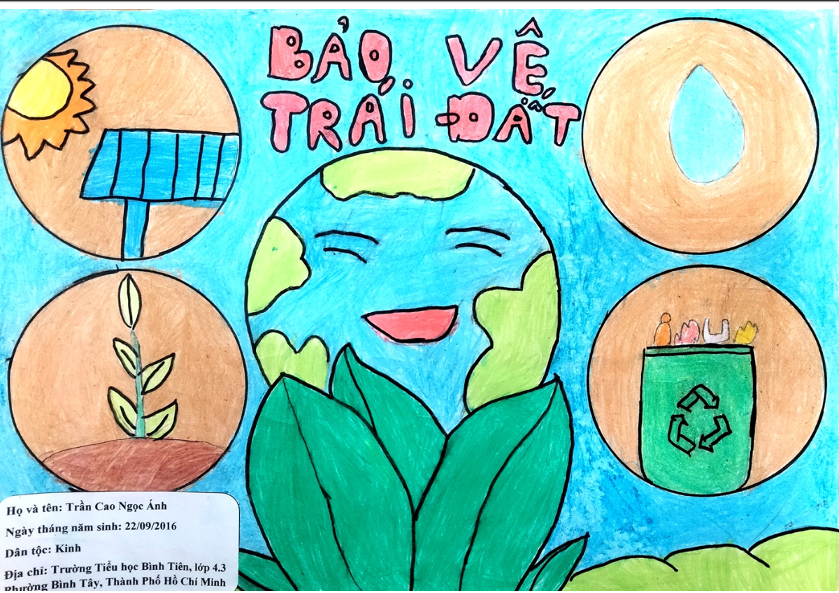Trần Cao Ngọc Ánh