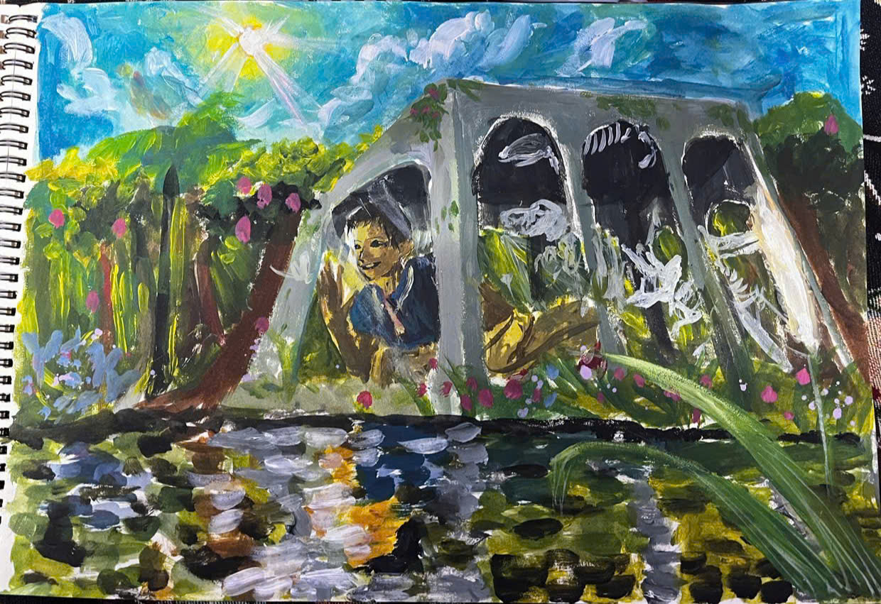 Nguyễn Nhật Mai