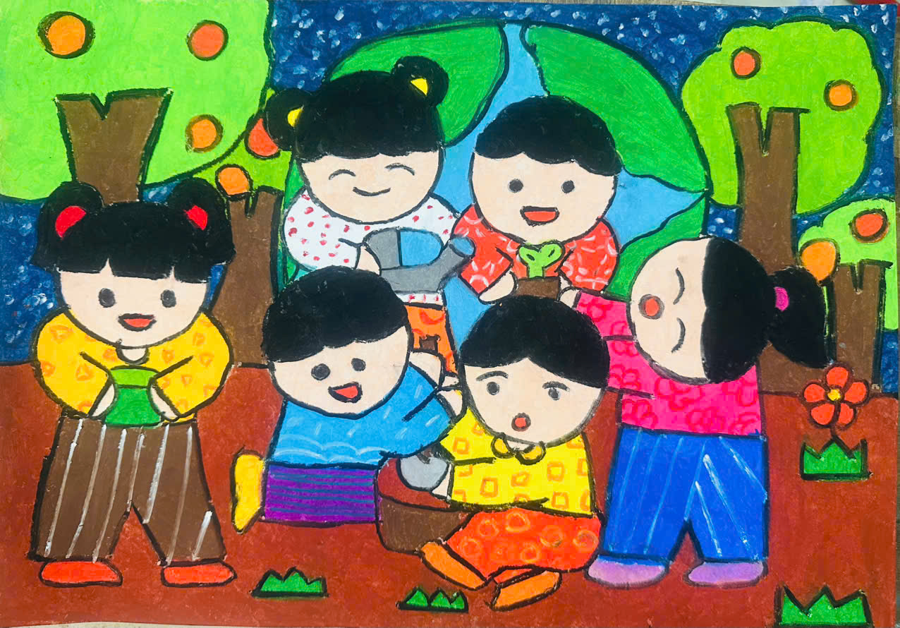 Phan Trương Bảo Anh